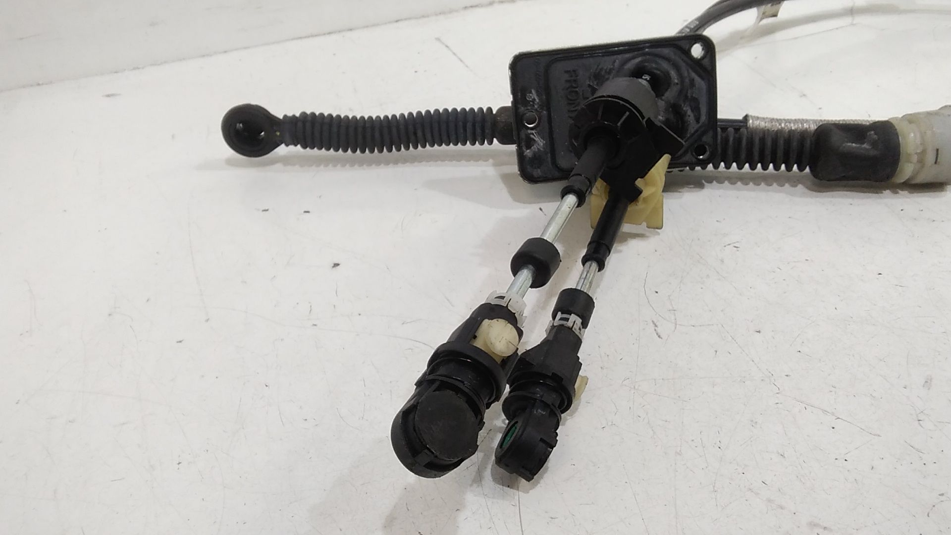 Kit Cavi Comando Leva Cambio Usato