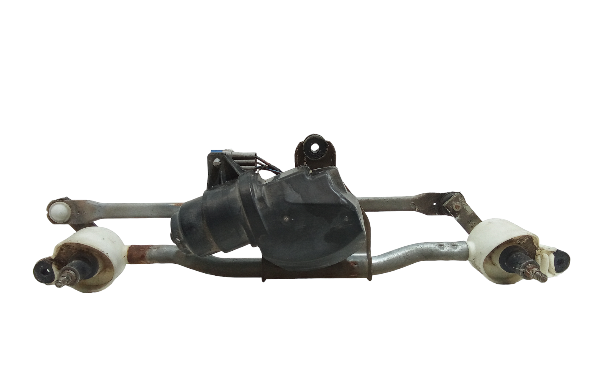 Motorino Tergiparabrezza Compl. Usato