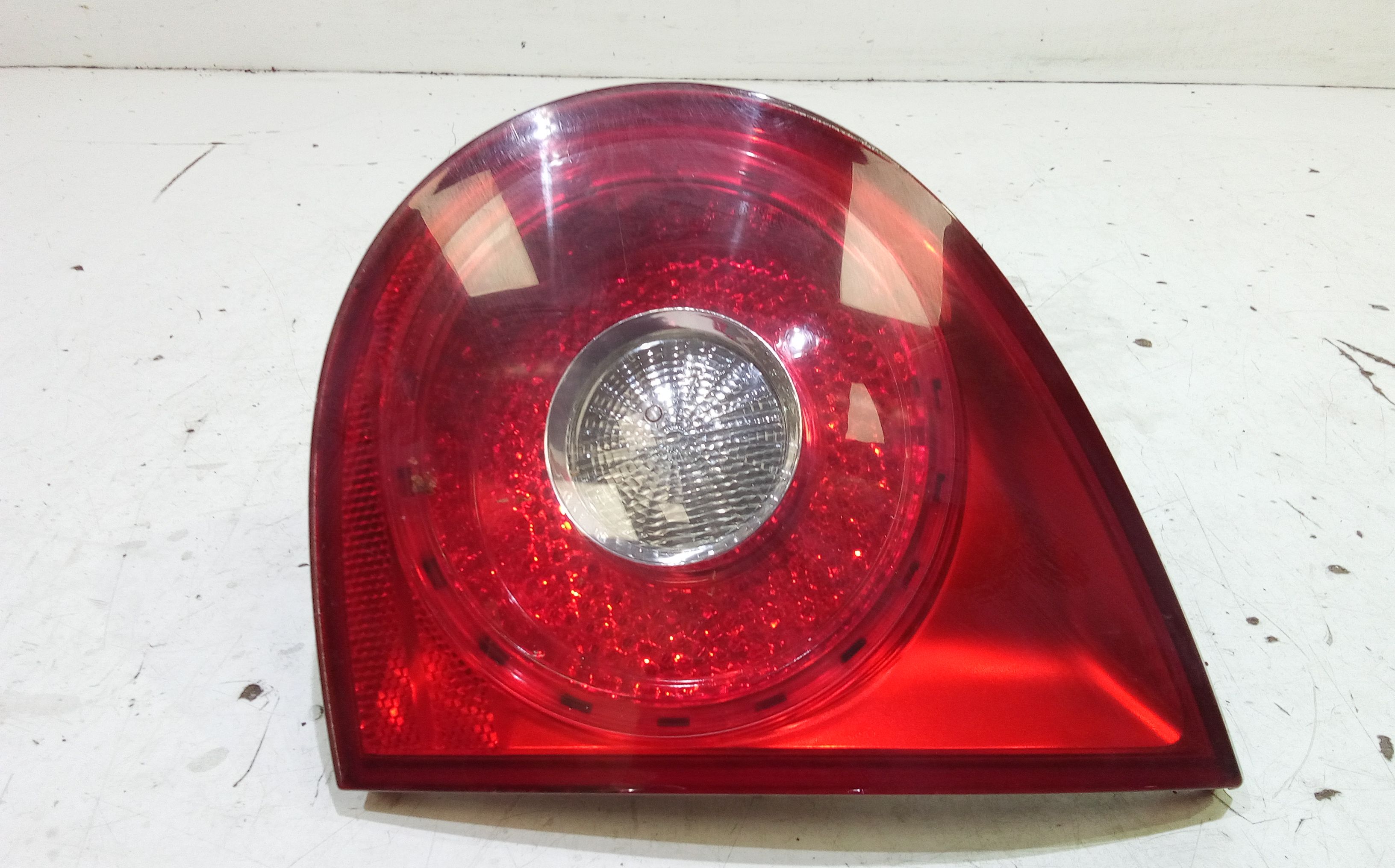 Fanale Stop Supplementare Destro Usato