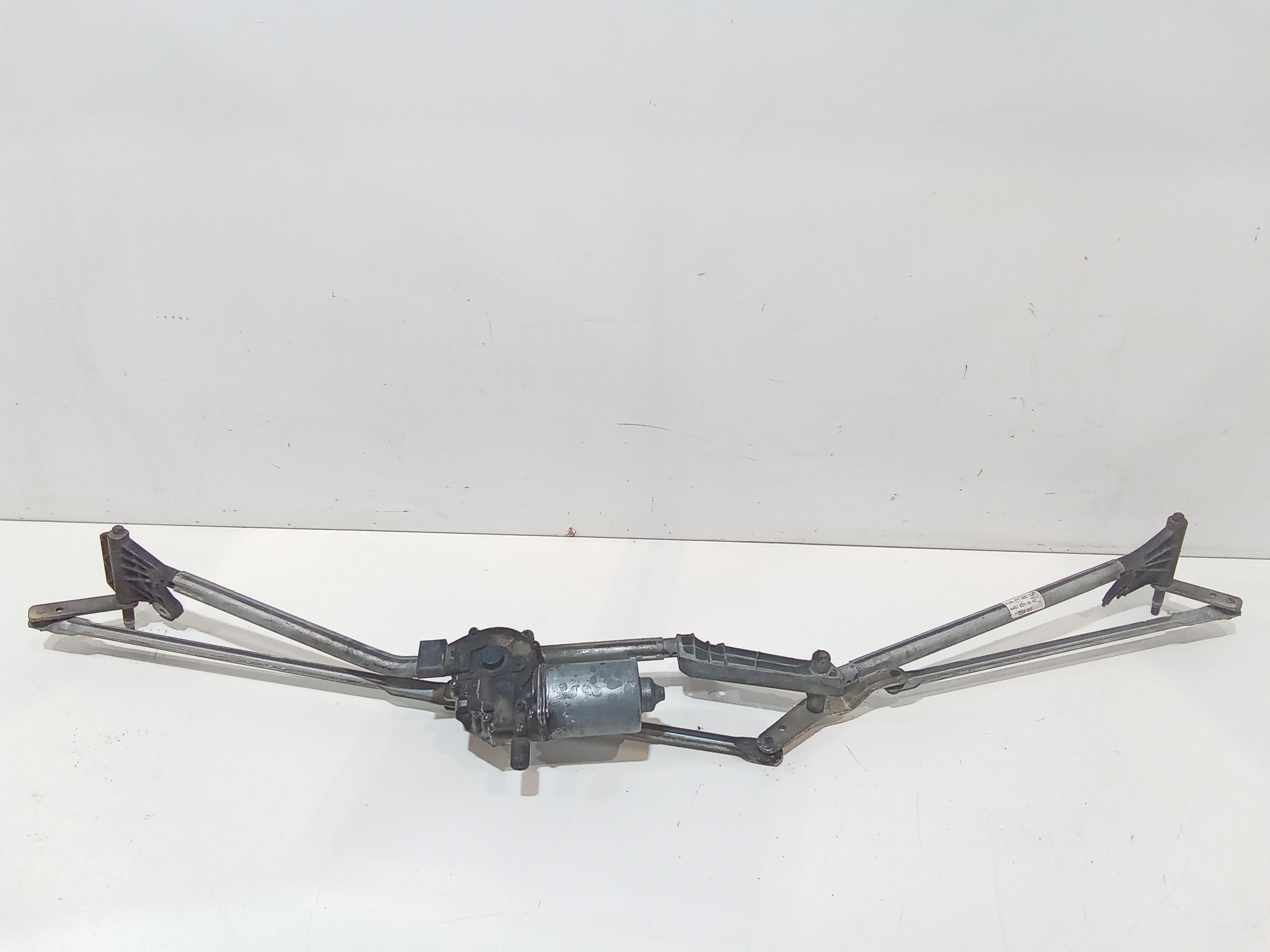 Motorino Tergiparabrezza Compl. Usato