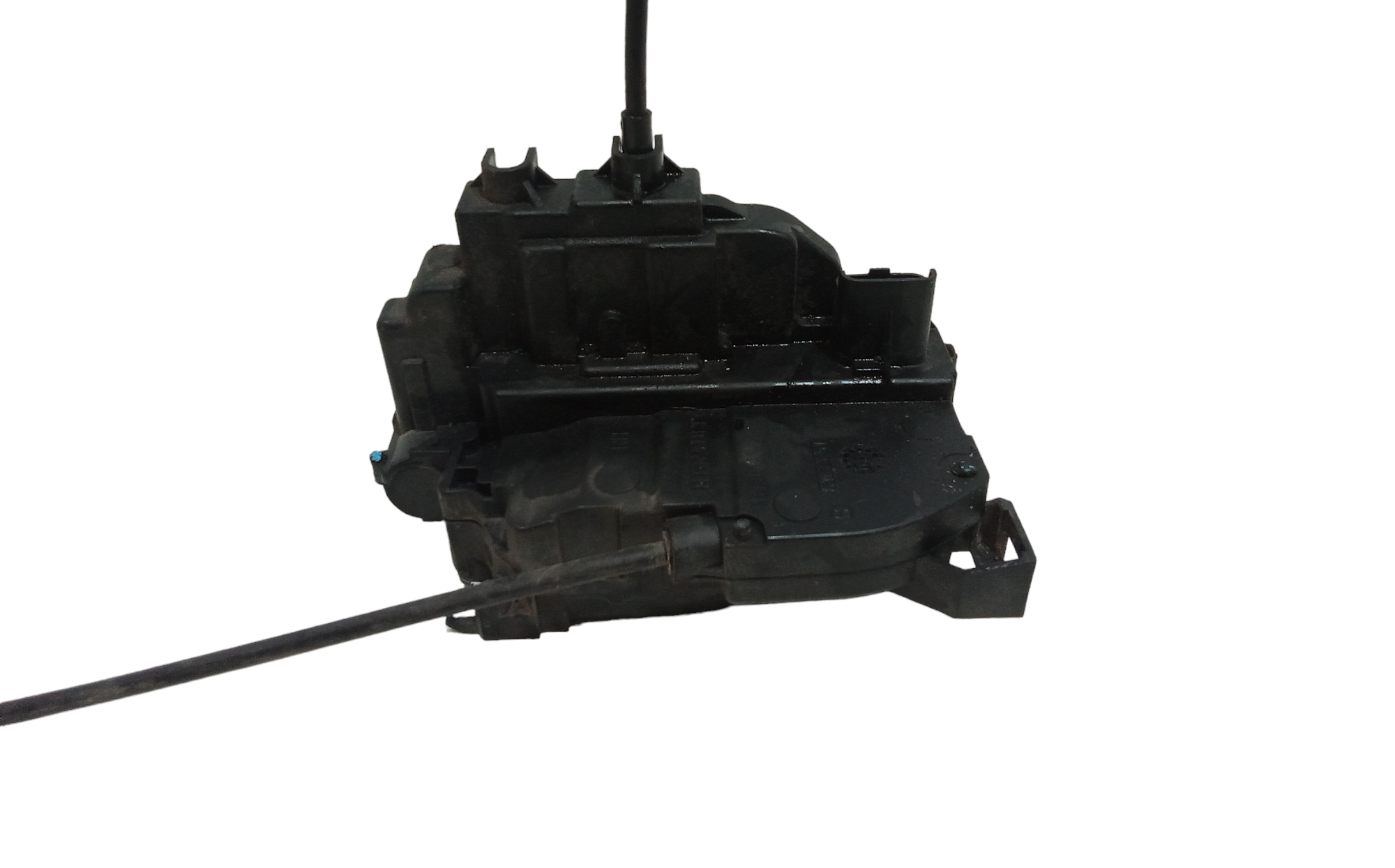 Serratura Porta Ant. Destro 8200219247 Usato