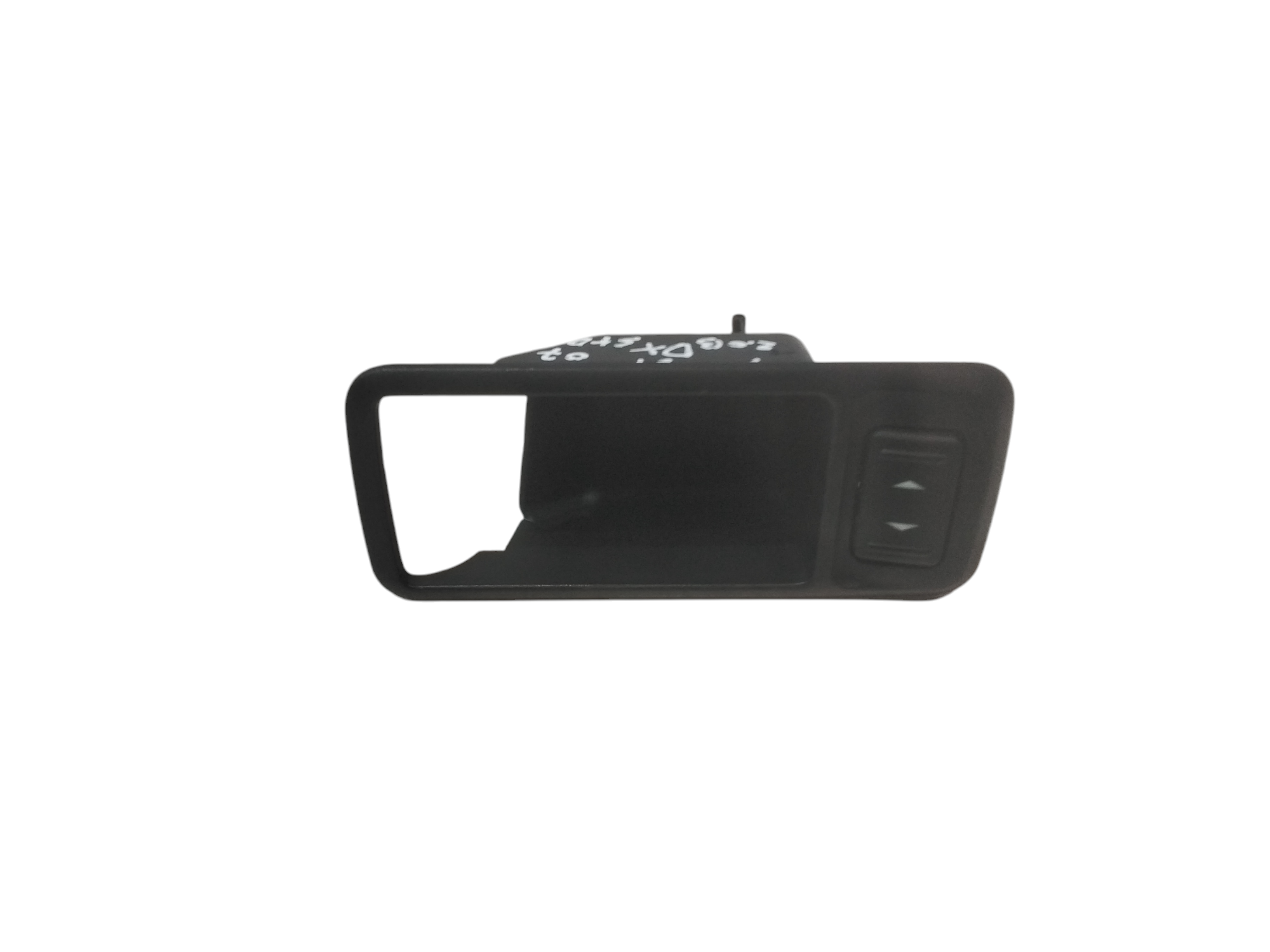 Interruttore Alzacristalli Porta Post. Destro 1471913 Usato