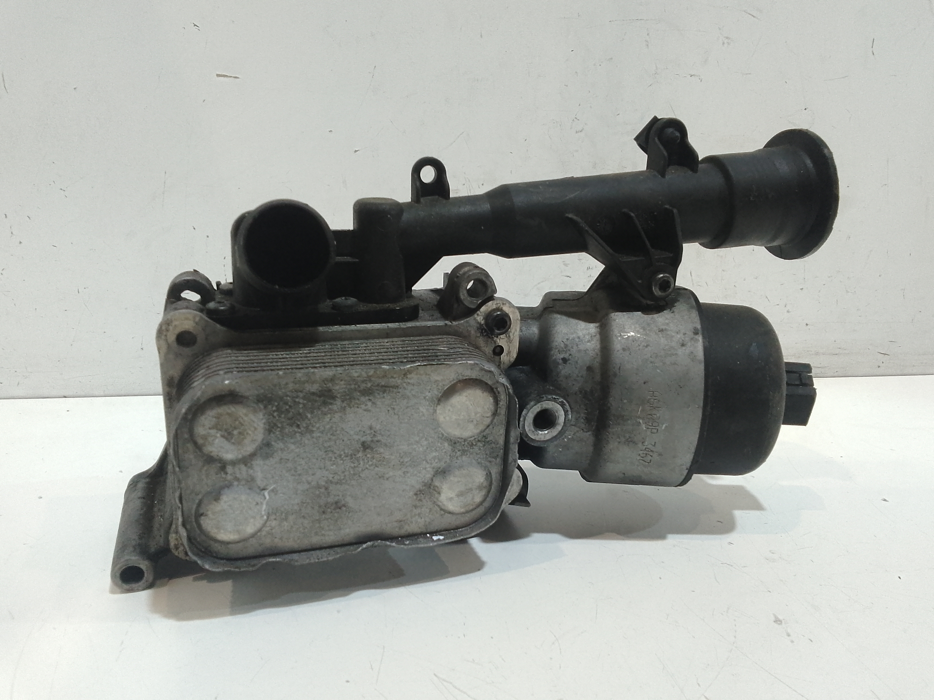 Scambiatore Calore Egr Usato