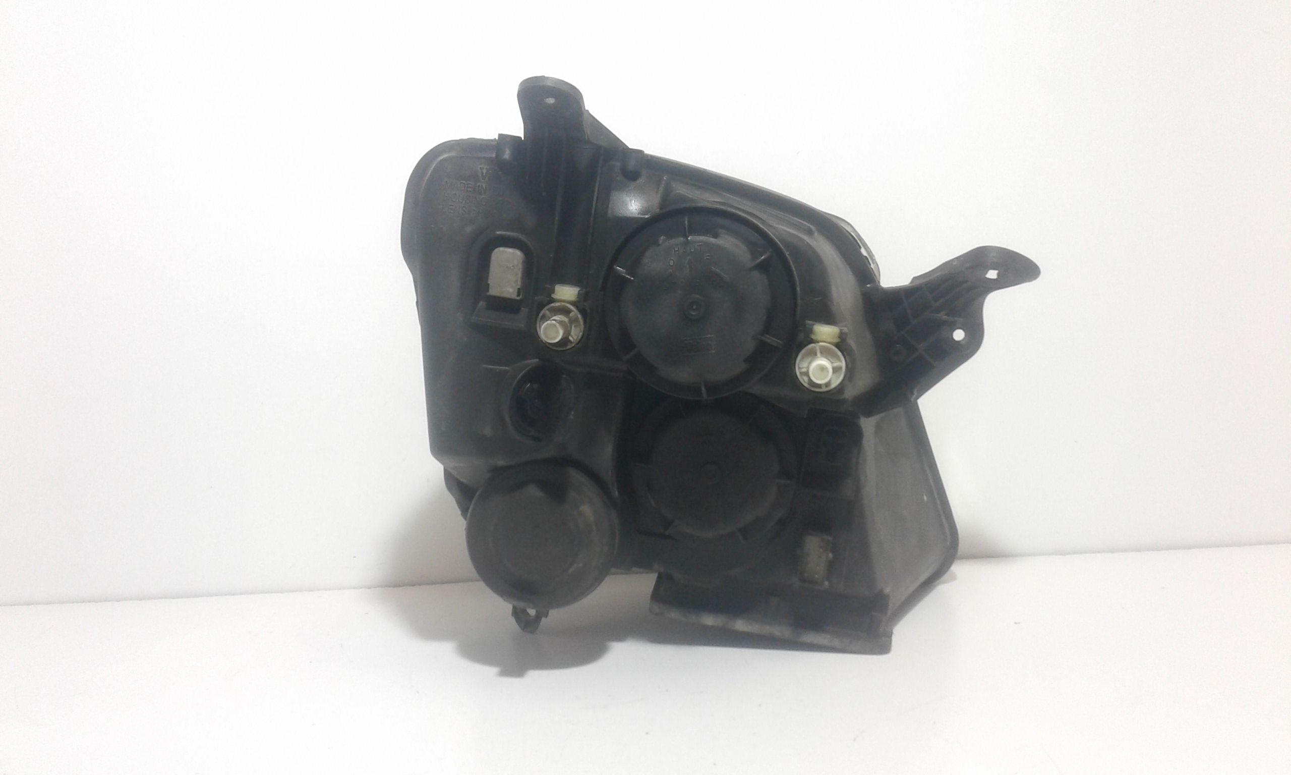 Proiettore Sinistro 93175364 Usato