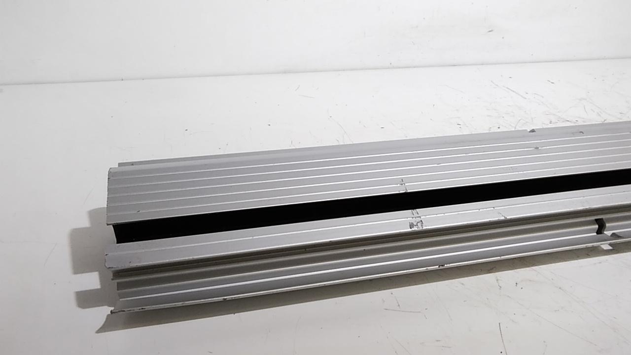 Binario Guida Interno Baule Posteriore Sinistra Usato