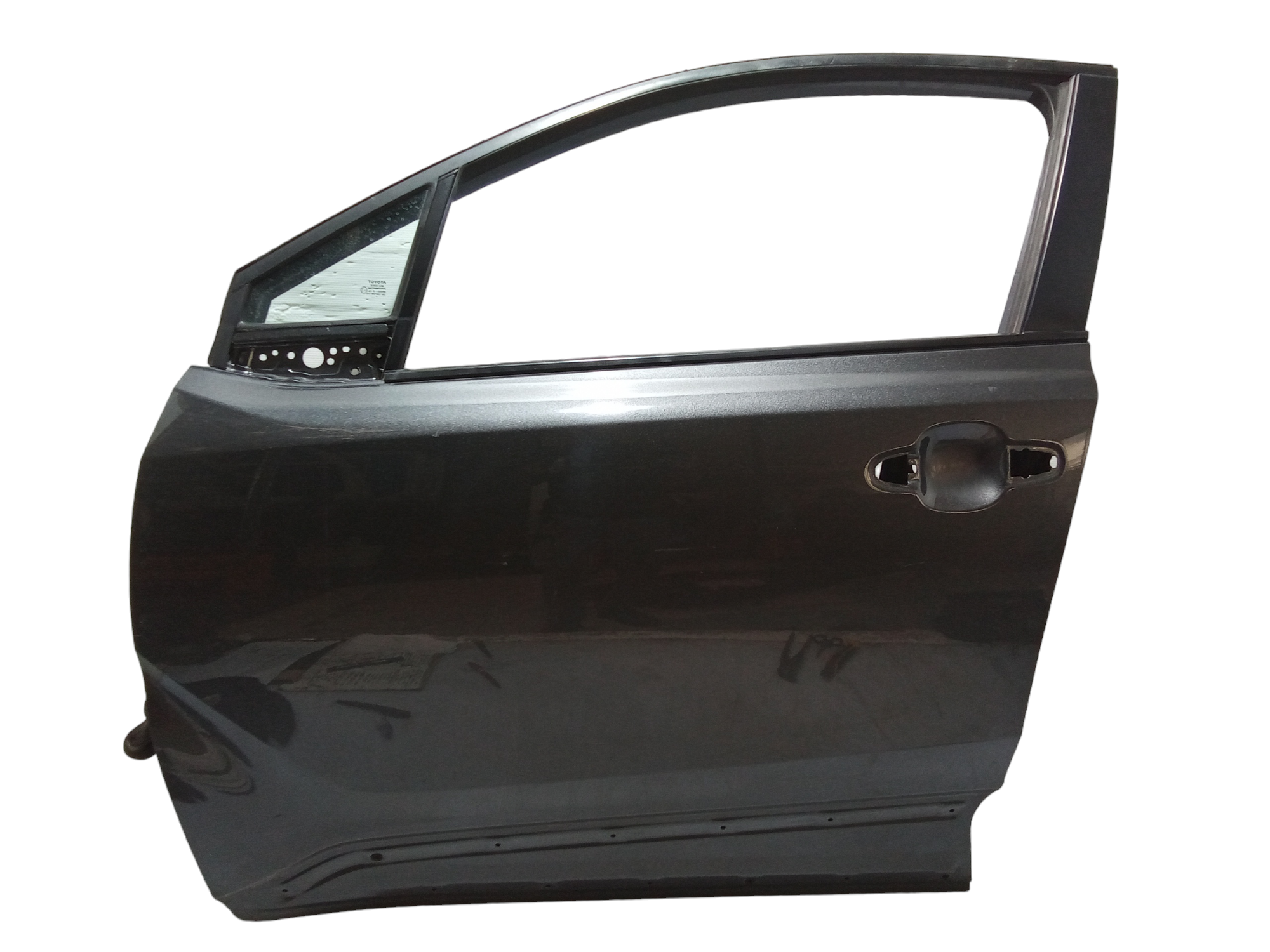 Porta Ant. Sinistro 67002F4010 Usato