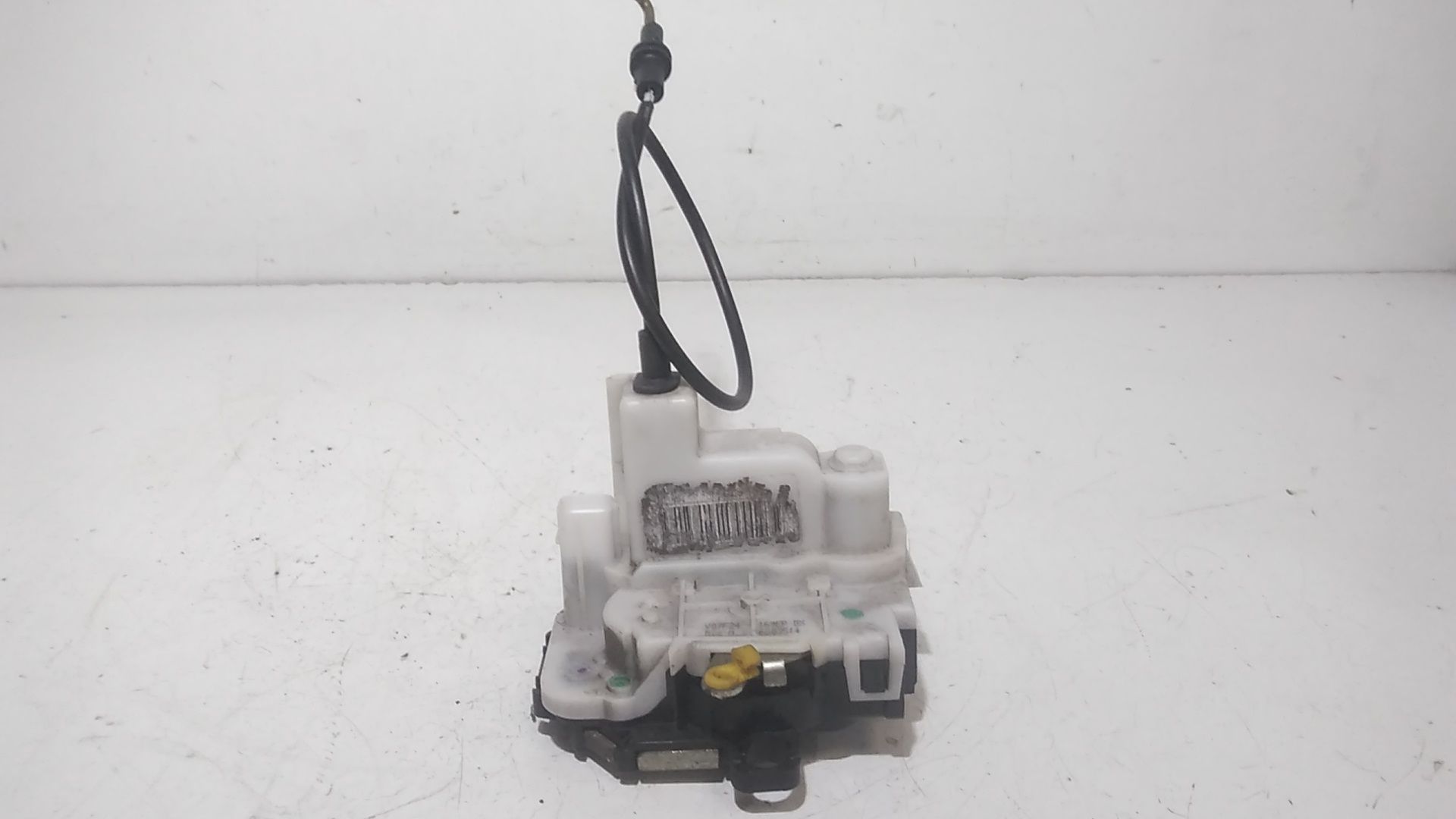 Serratura Porta Post. Destro 51917890 Usato