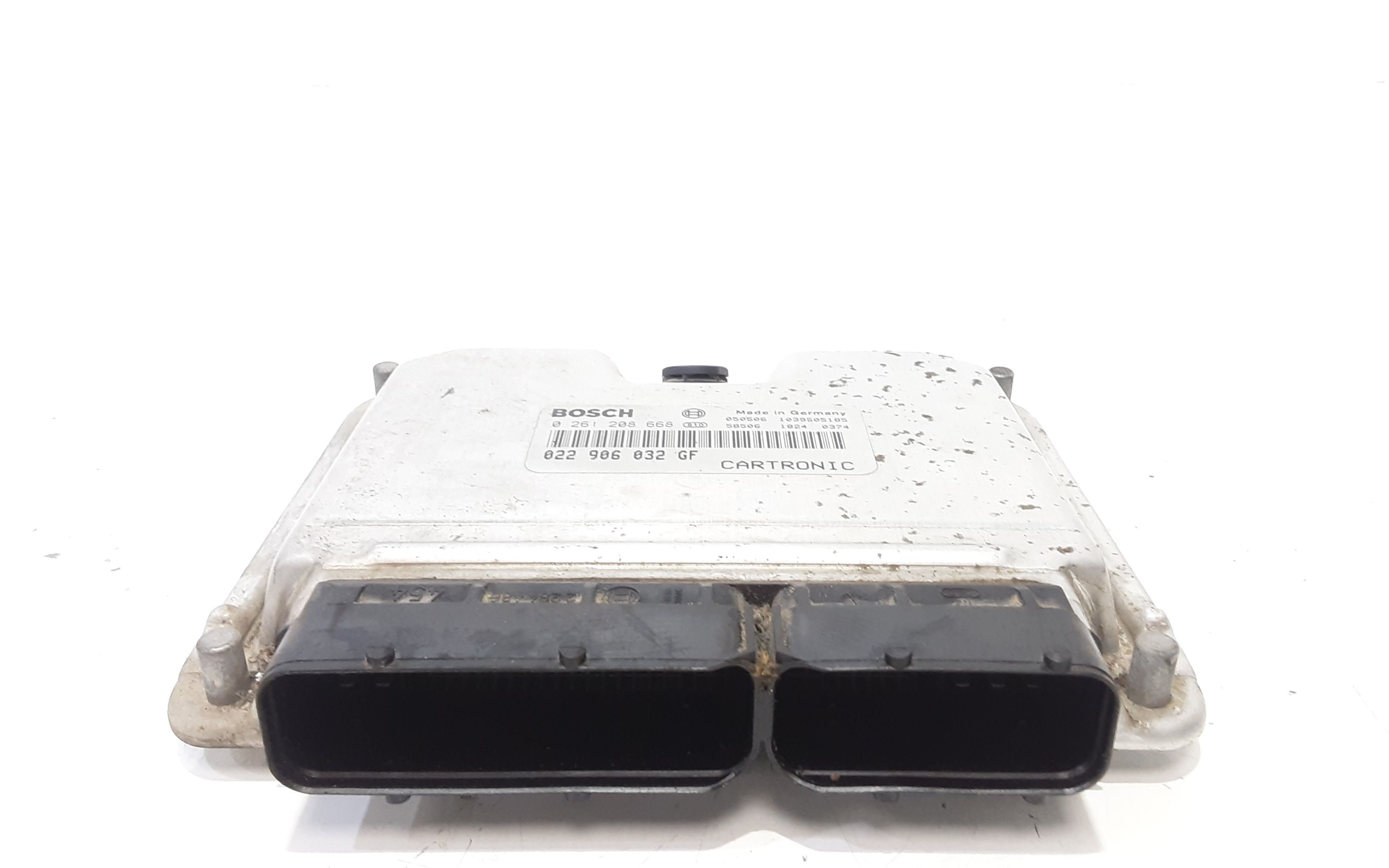 Centralina Iniezione Usato