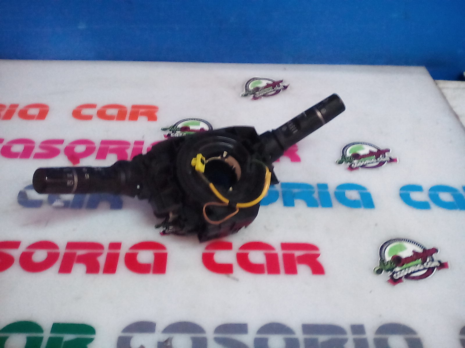 Devioguidasgancio Compl. Usato