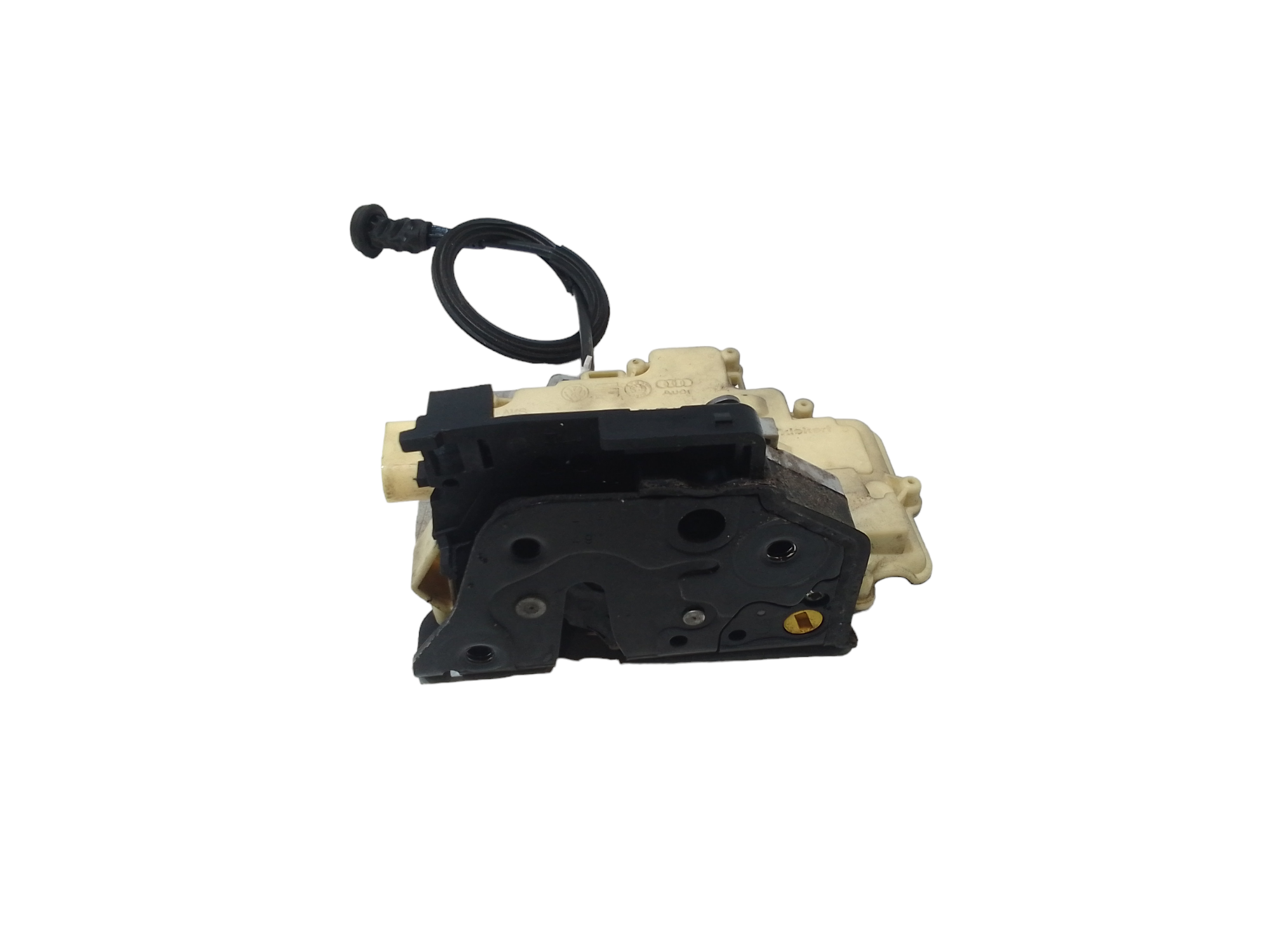 Serratura Porta Post. Sinistro 3C4839015A Usato