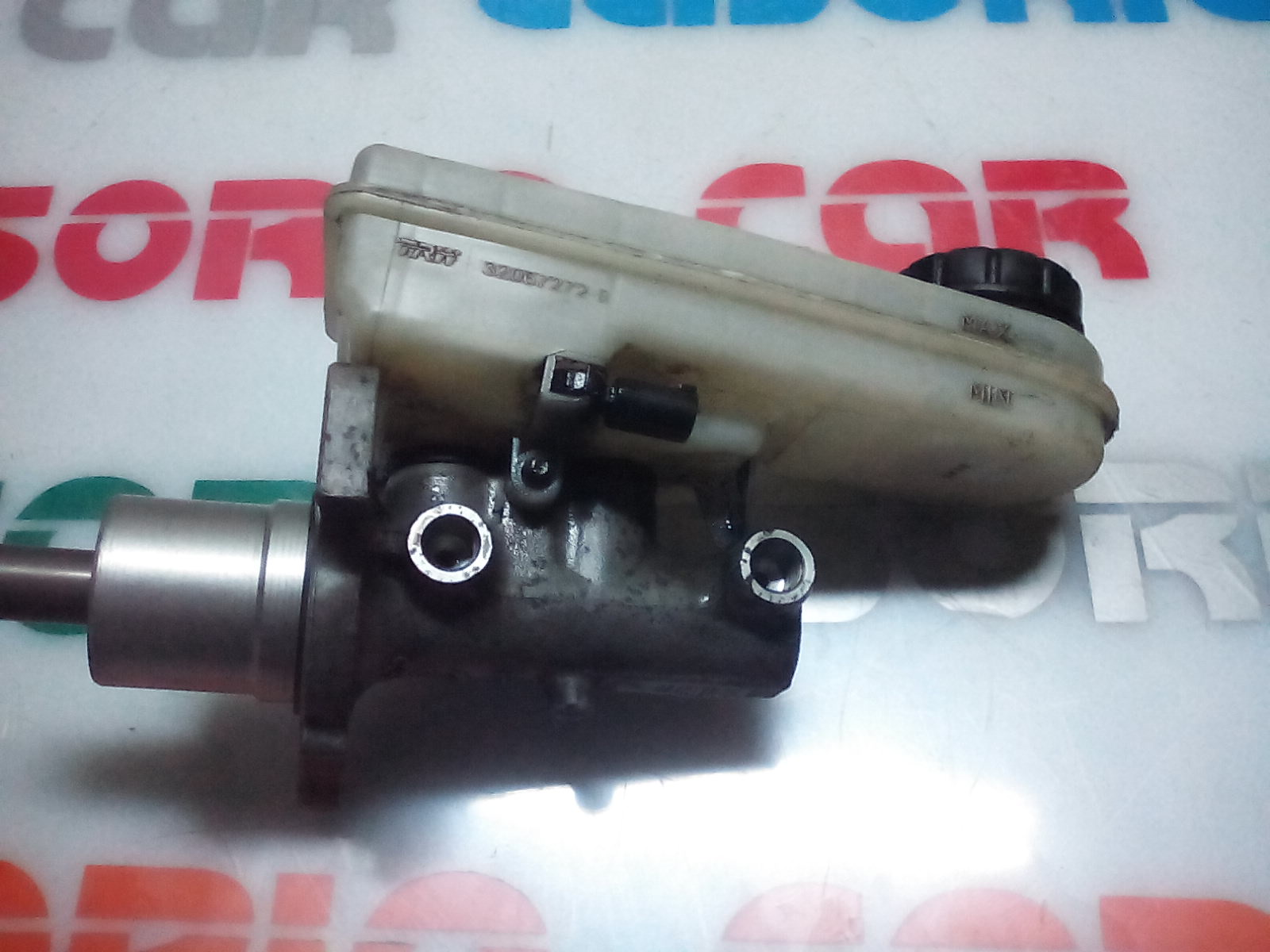 Pompa Comando Freni MR129910 Usato