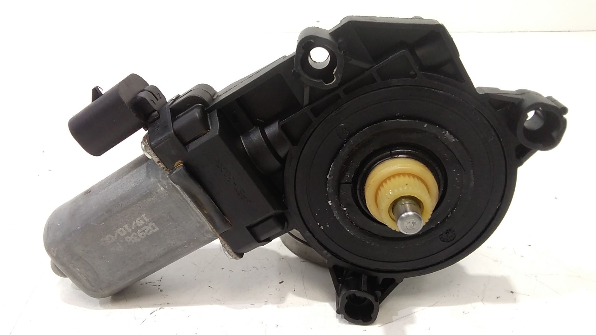 Motorino Alzacristallo Porta Post. Sinistro 71740177 Usato