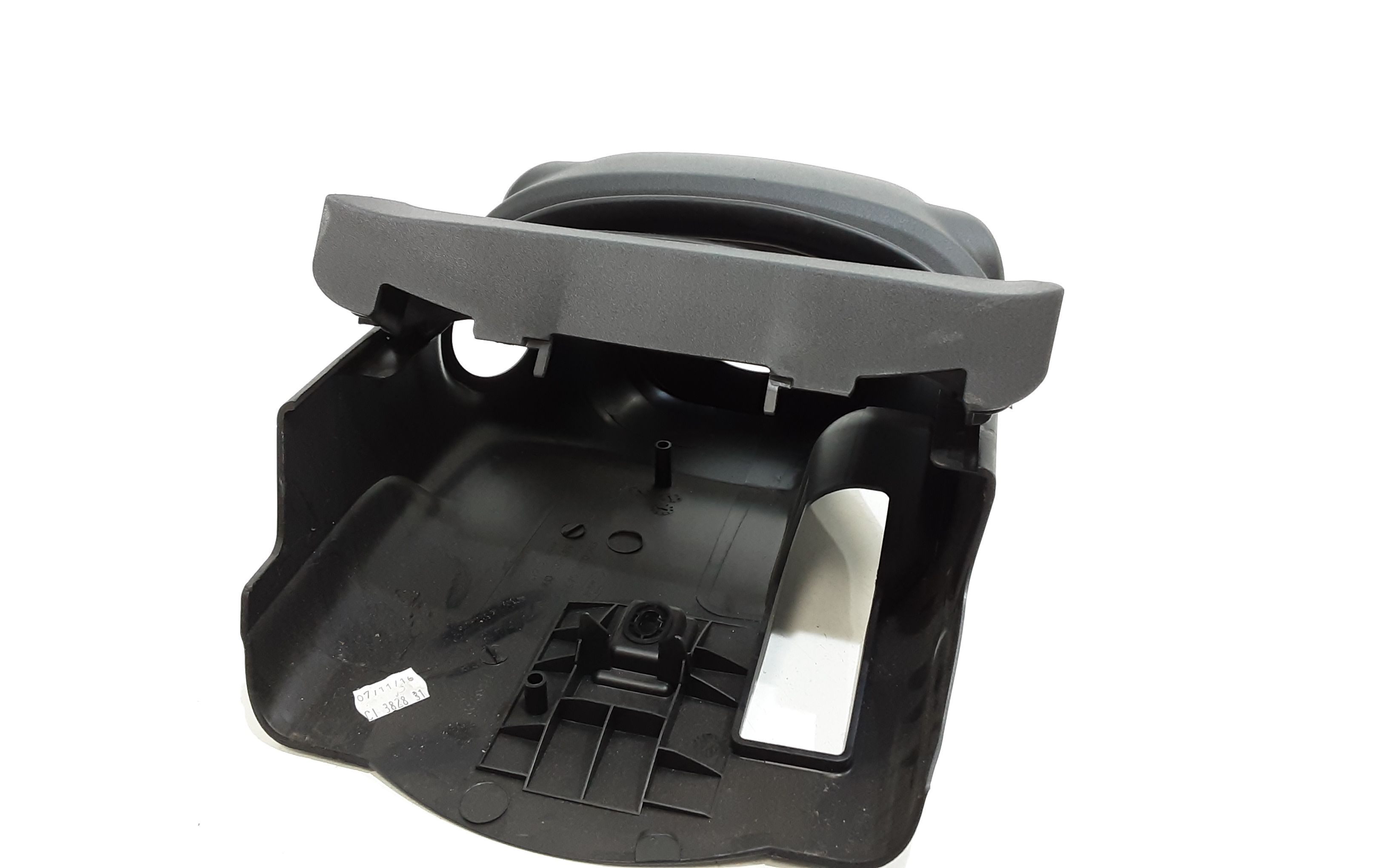 Cuffia Albero Sterzo L/abitacolo Usato