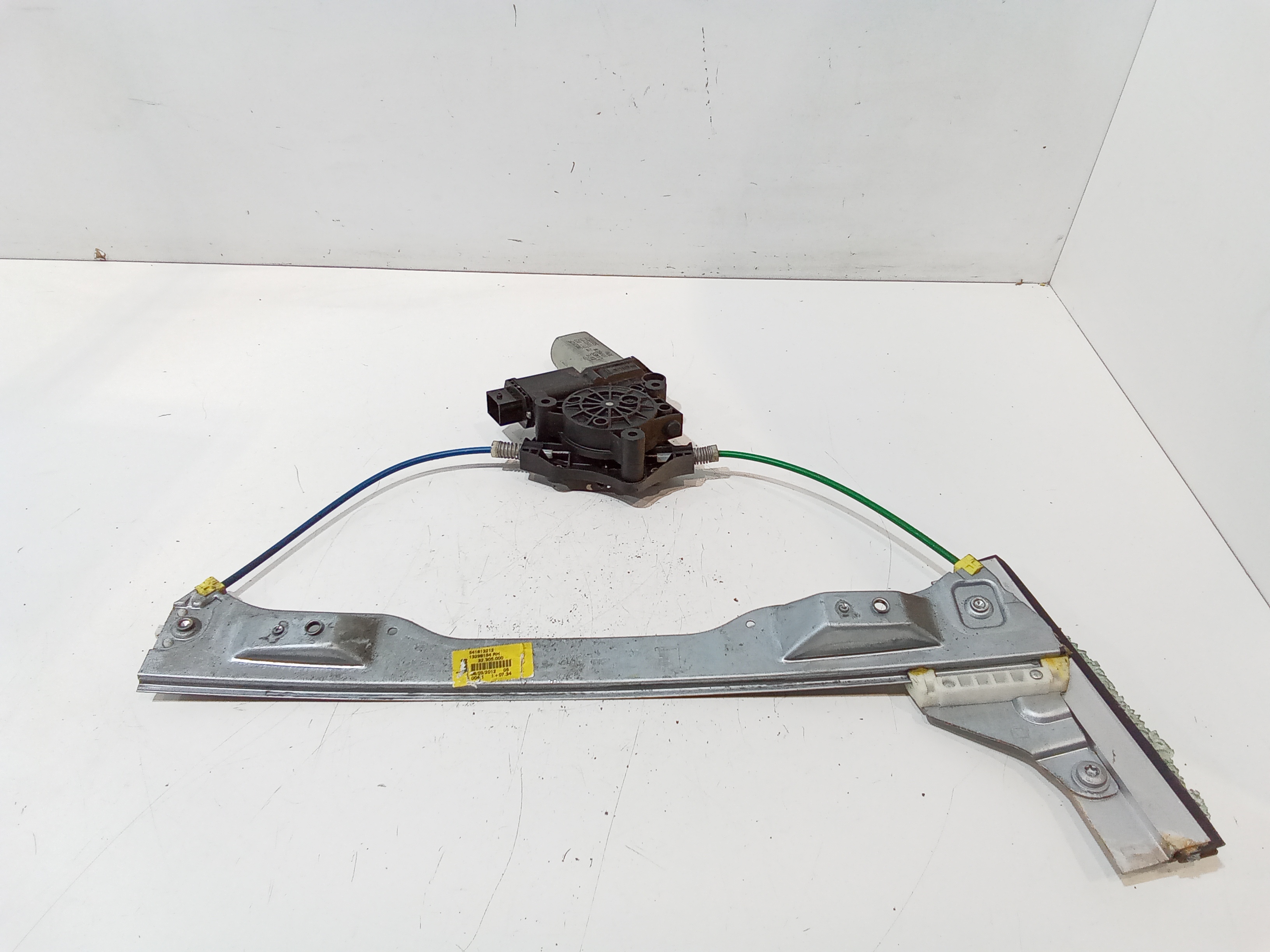 Alzacristallo Porta Ant. Destro Usato