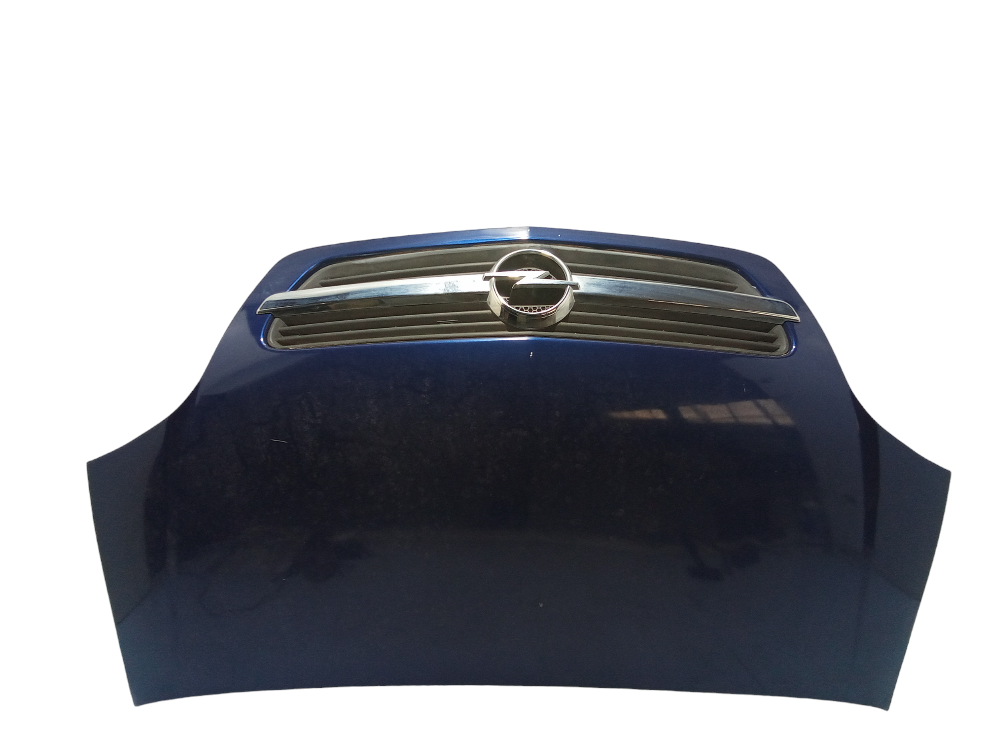 Cofano Ant. 93186909 Usato