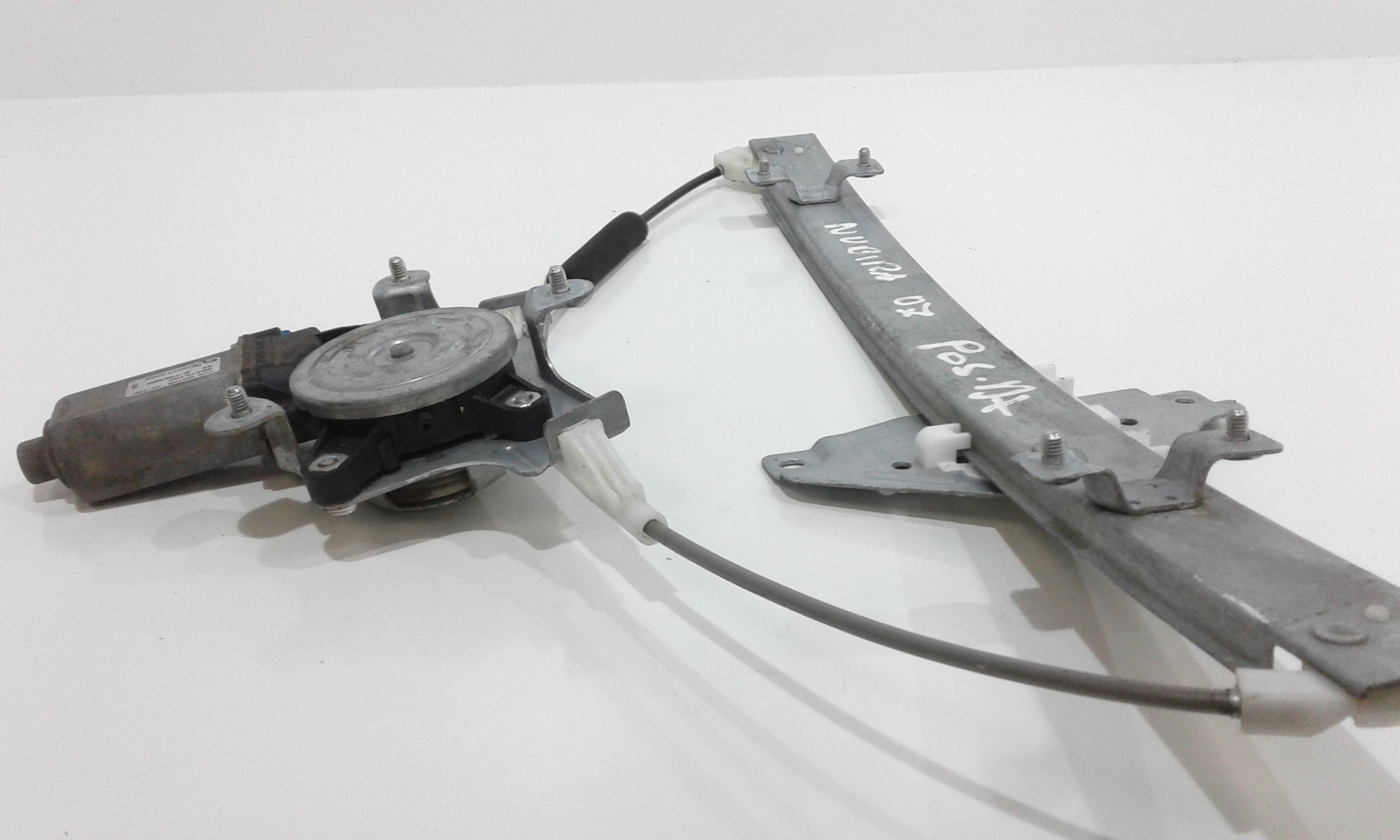 Alzacristallo Porta Post. Destro 94566243 Usato