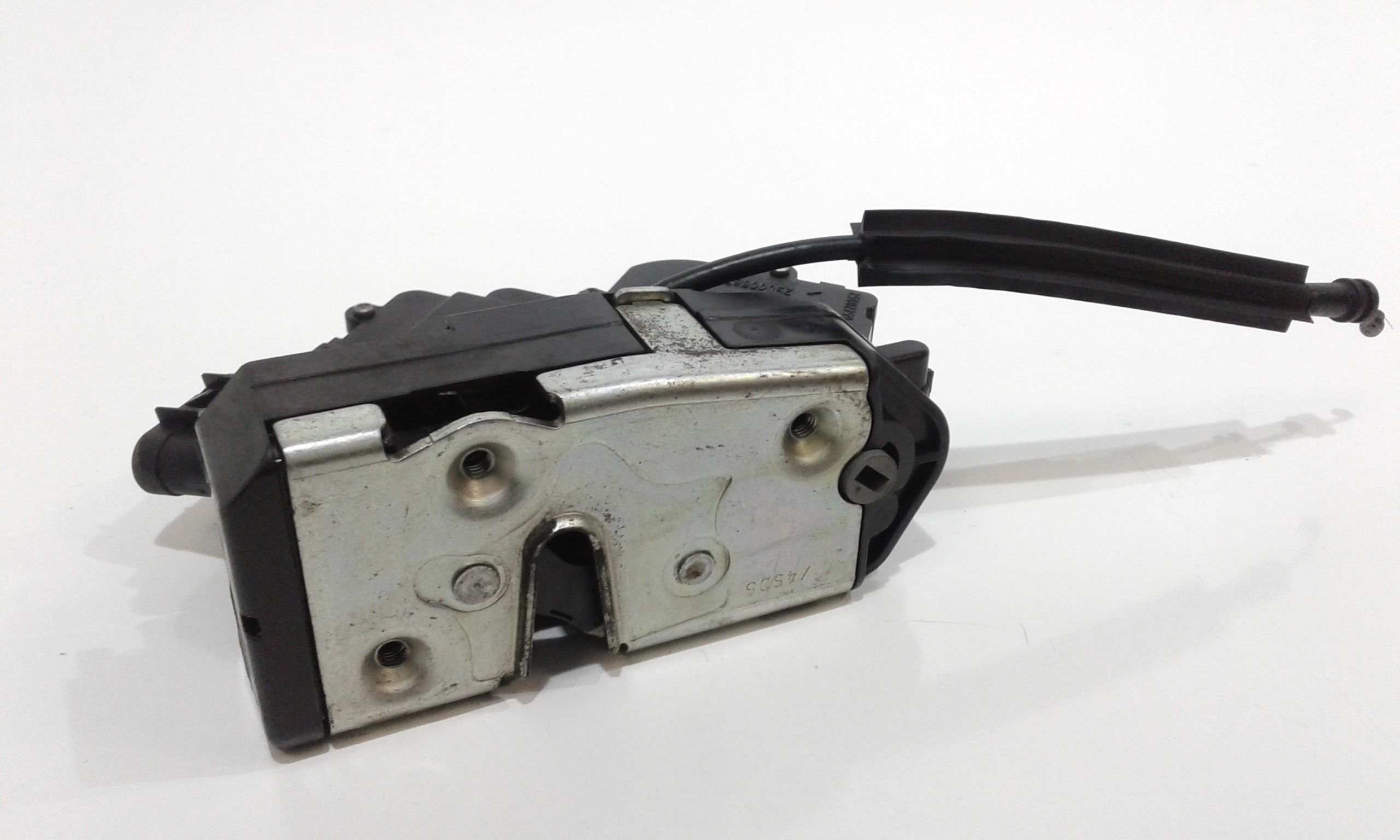 Serratura Porta Post. Sinistro A4547300135 Usato