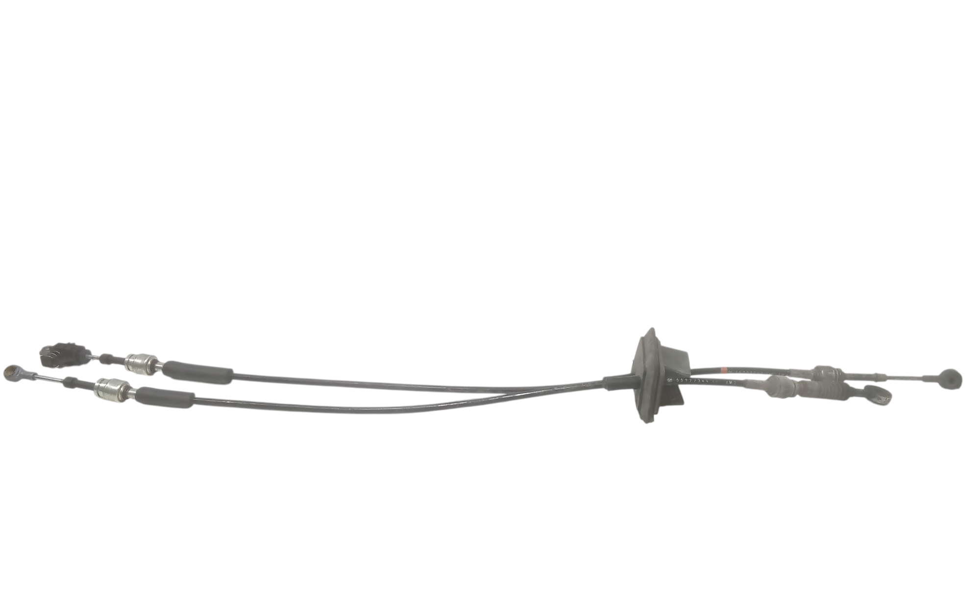 Kit Cavi Comando Leva Cambio 46353546 Usato