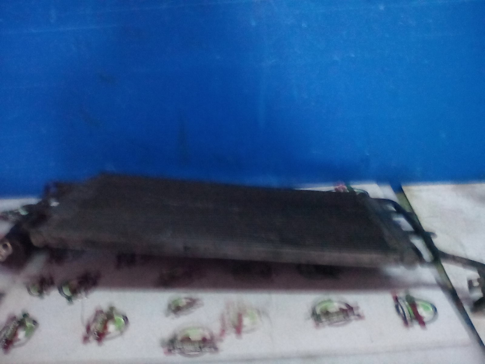 Radiatore Riscaldamento Usato