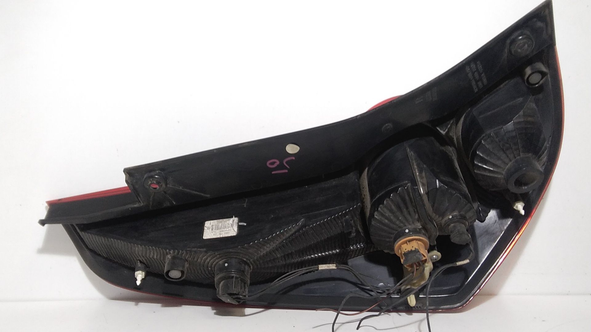 Fanale Post. Destro 93193680 Usato