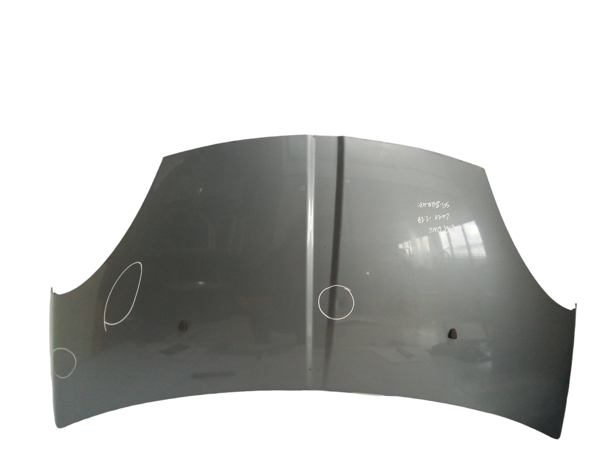 Cofano Ant. 741010153 Usato