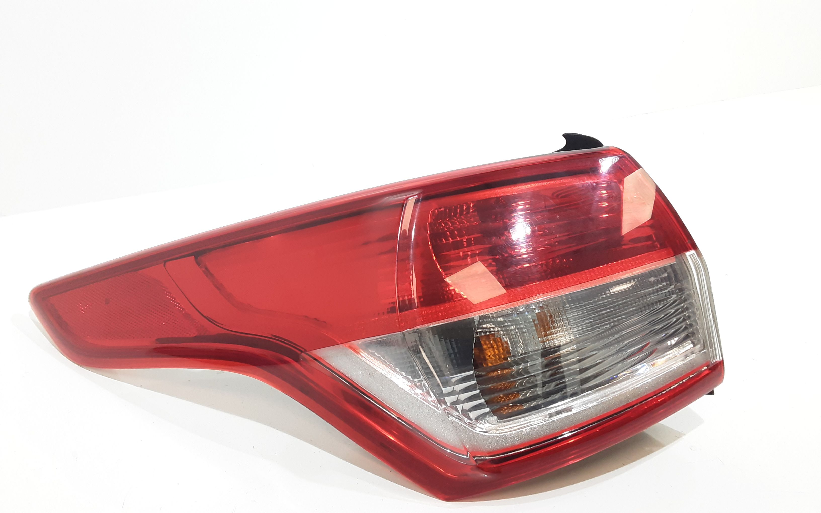 Fanale Post. Sinistro Usato