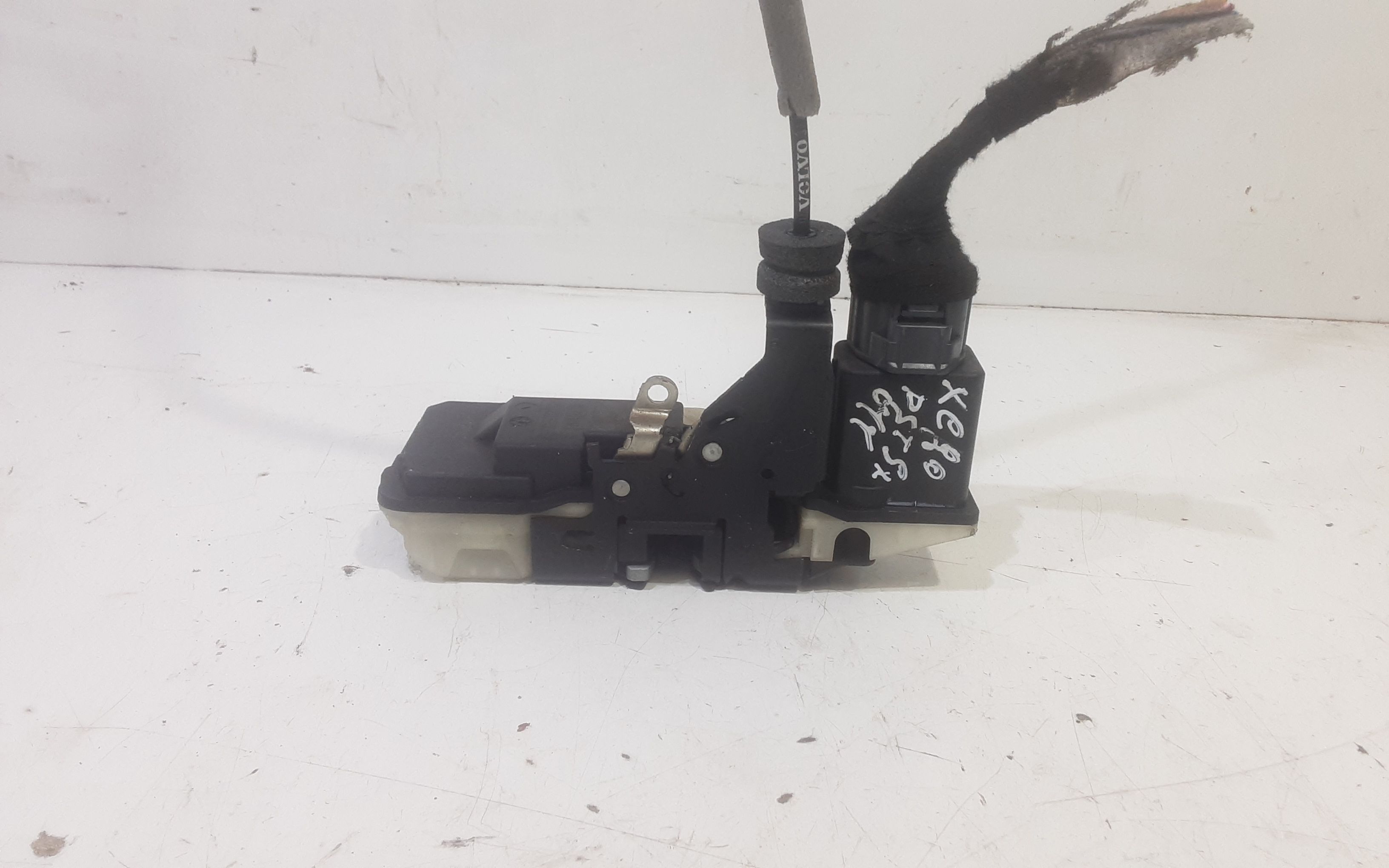 Serratura Porta Post. Sinistro 30699754 Usato