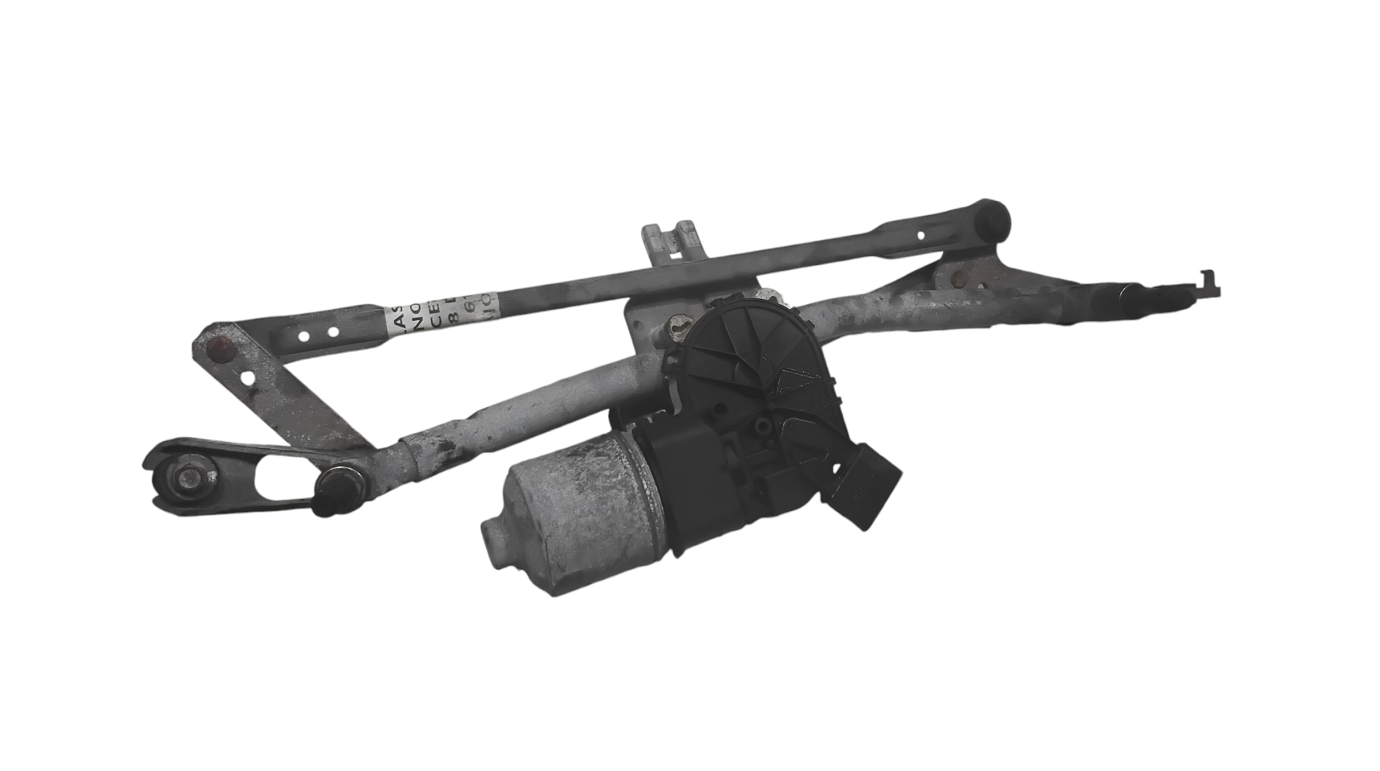 Motorino Tergiparabrezza Compl. Usato