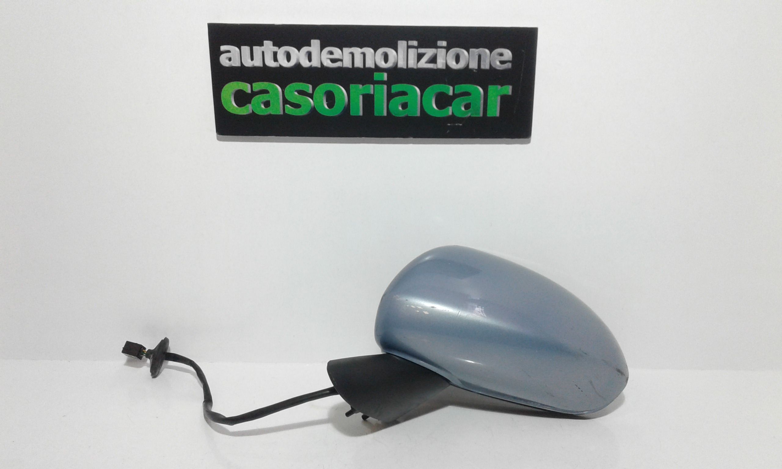 Retrovisore Est. Sinistro Usato