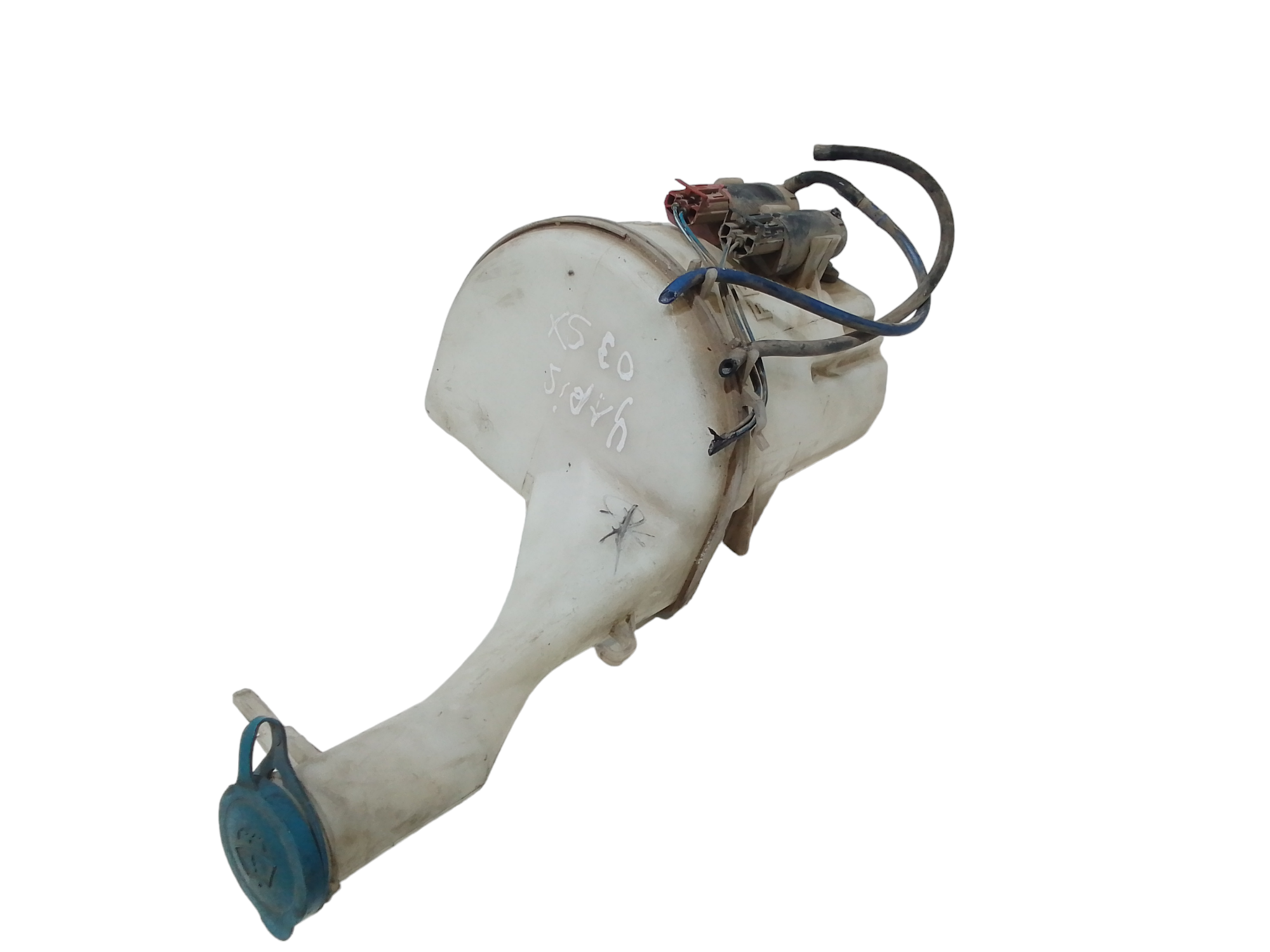 Serbatoio Tergiparabrezza Compl. Usato