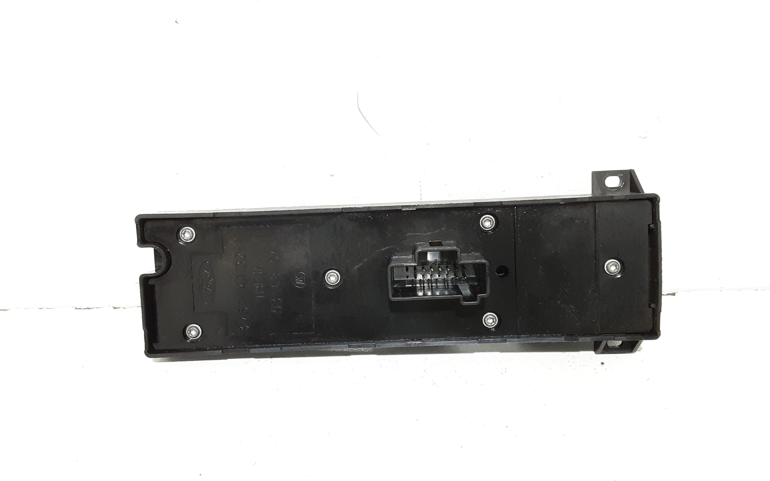 Interruttore Alzacristalli Porta Ant. Sinistro Usato