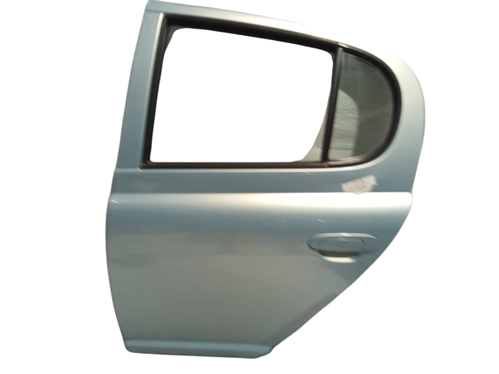 Porta Post. Sinistro 670040D080 Usato