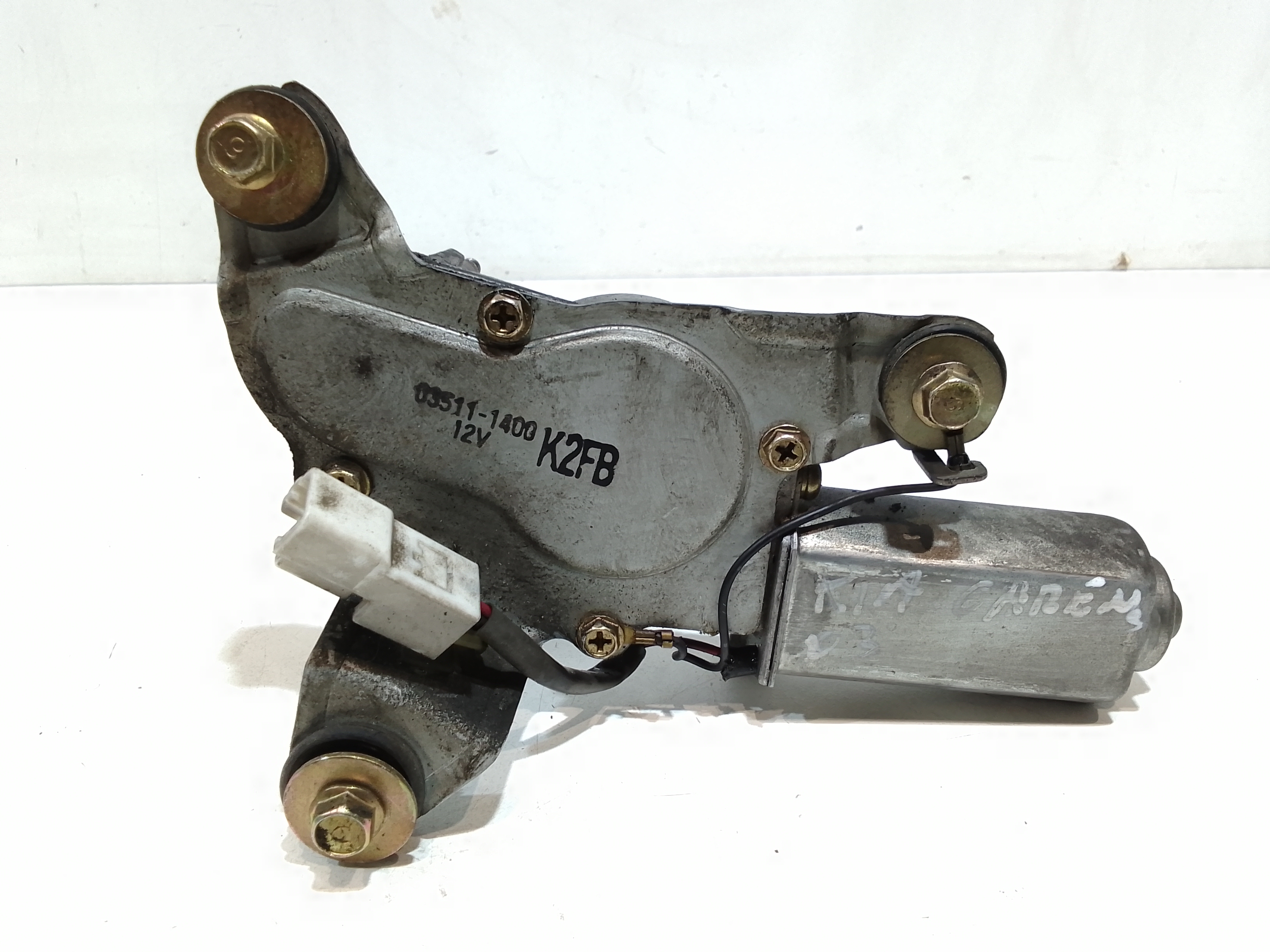 Motorino Tergilunotto 0K2FB67450A Usato