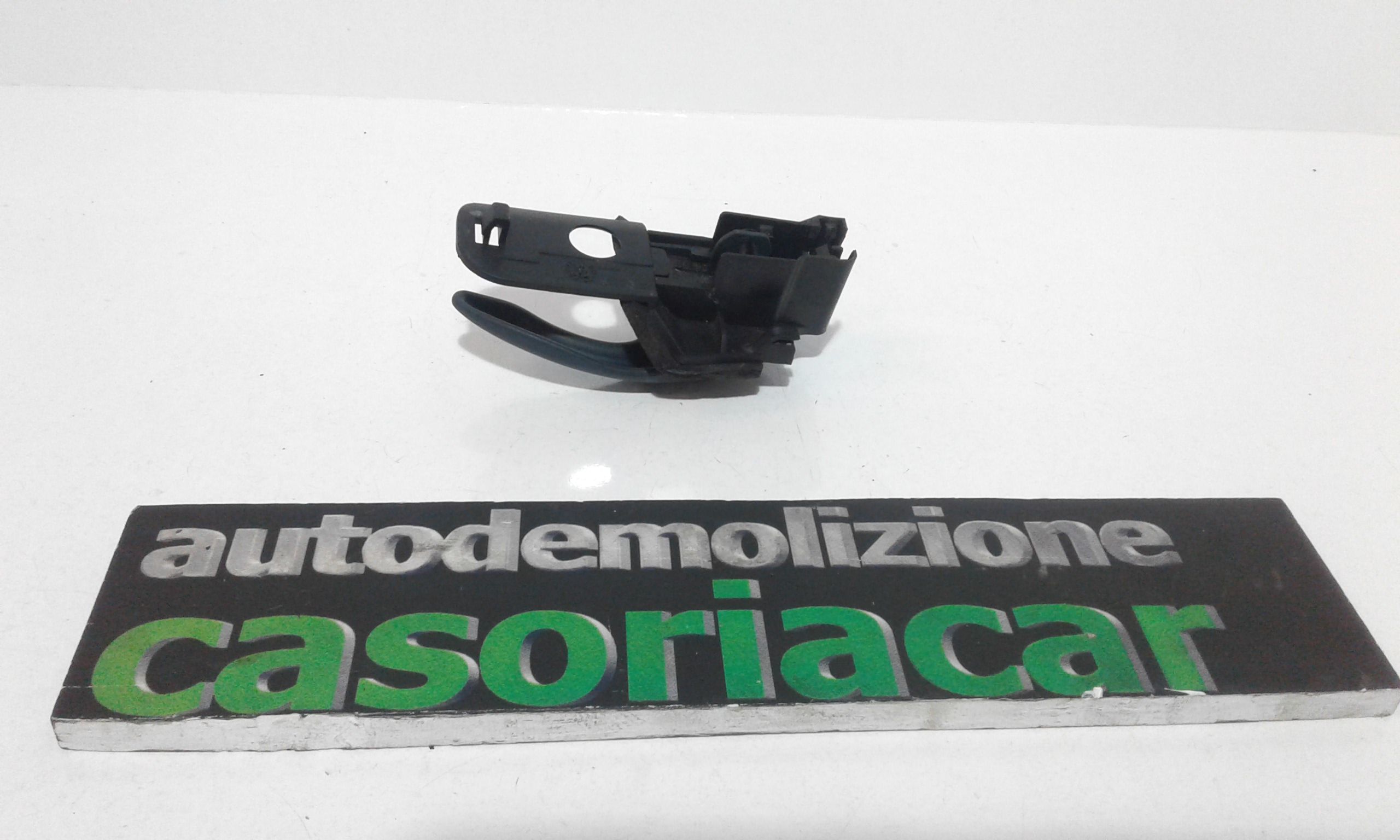 Maniglia Int. Apertura Porta Ant. Sinistro 735420506 Usato