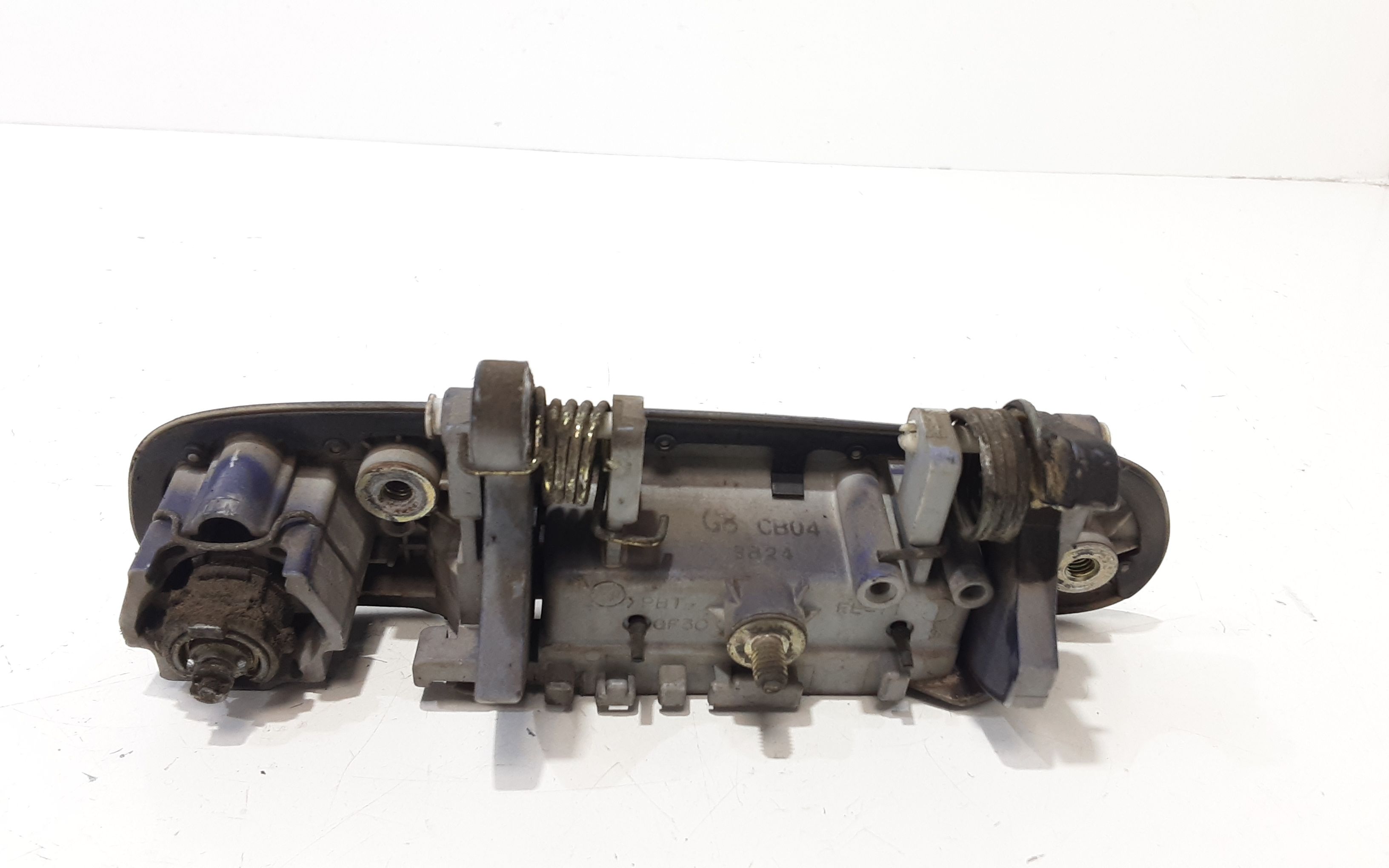 Maniglia Porta Ant. Sinistro CB0459410B08 Usato