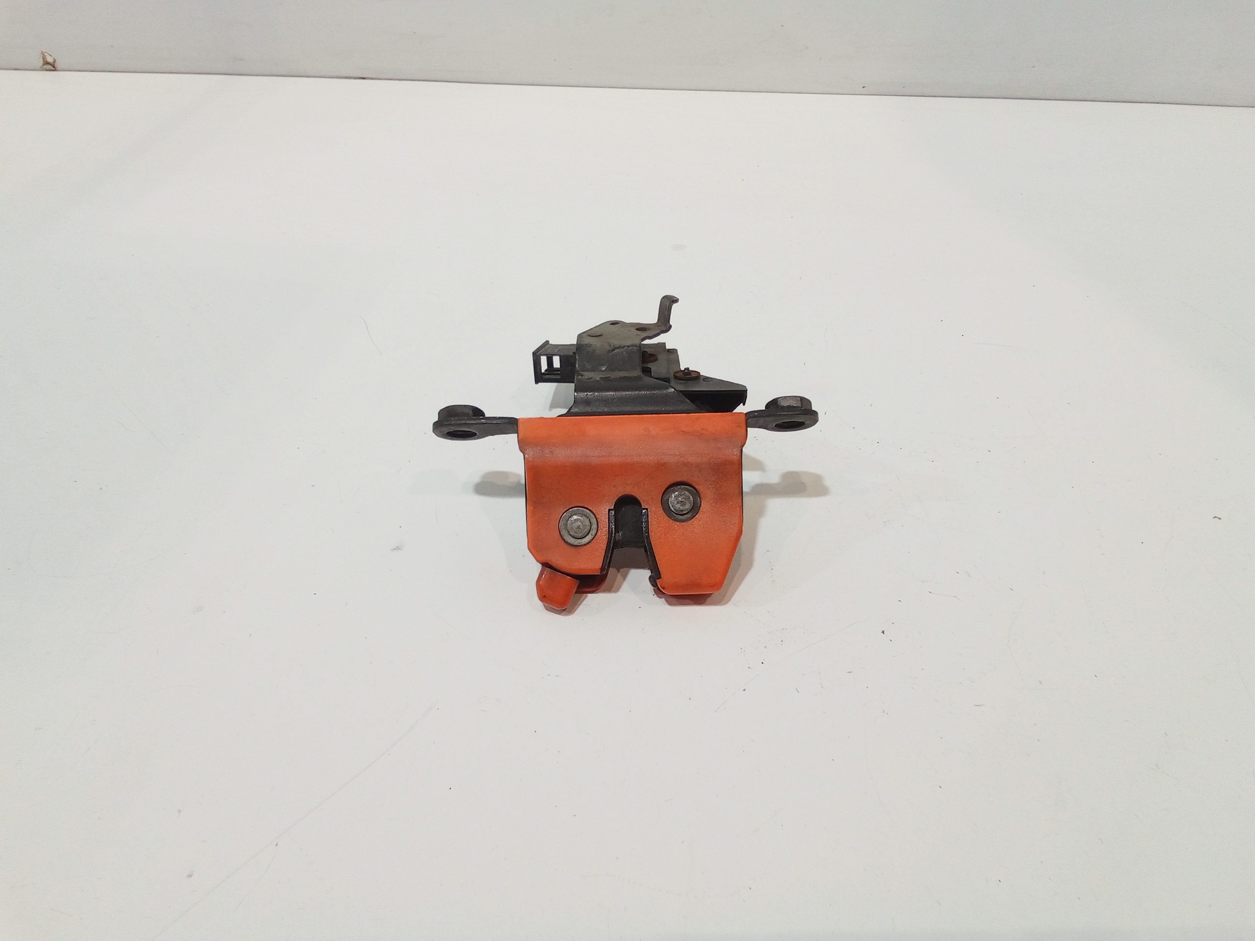 Serratura Cofano Post. Usato