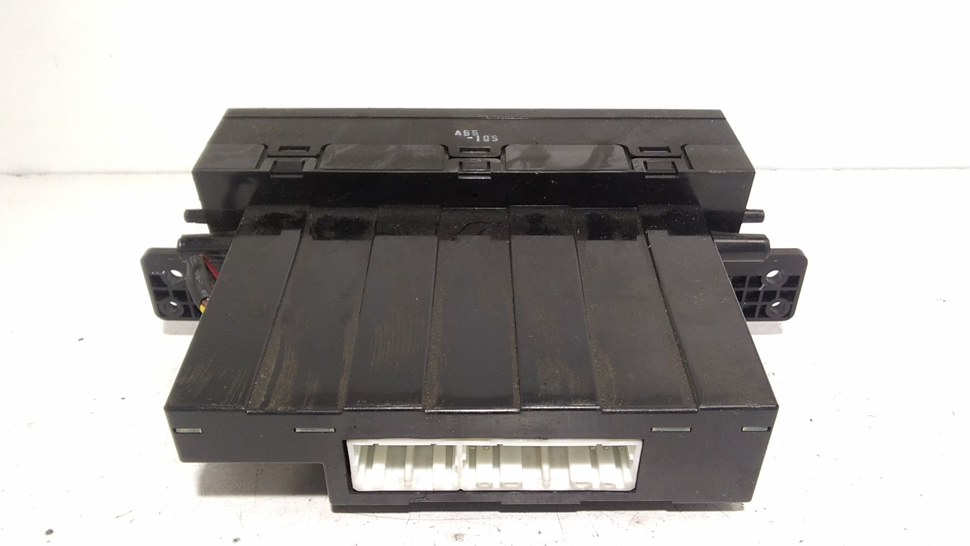 Blocco Comando Climatizzazione 972502E010 Usato