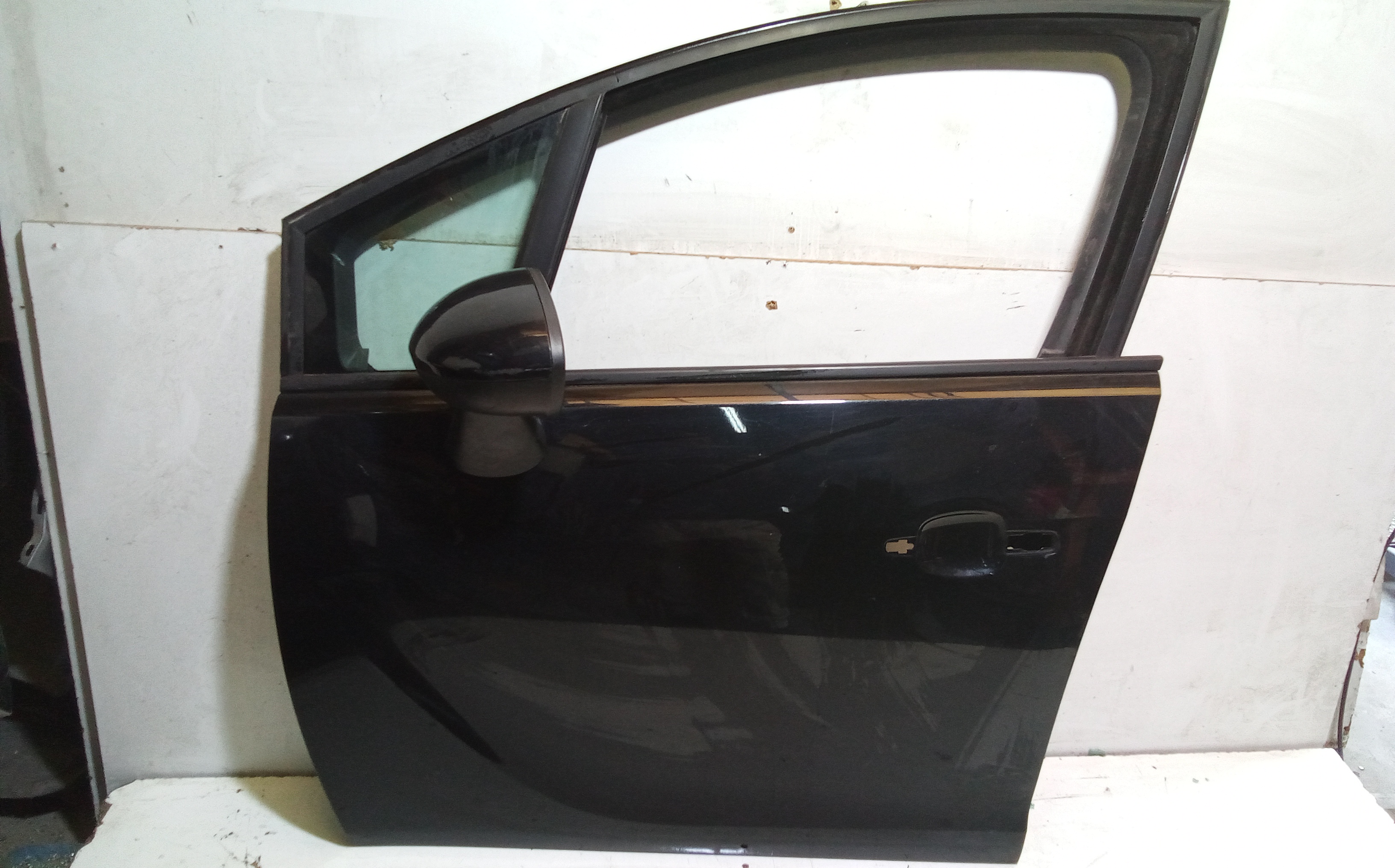 Porta Ant. Sinistro 13408828 Usato