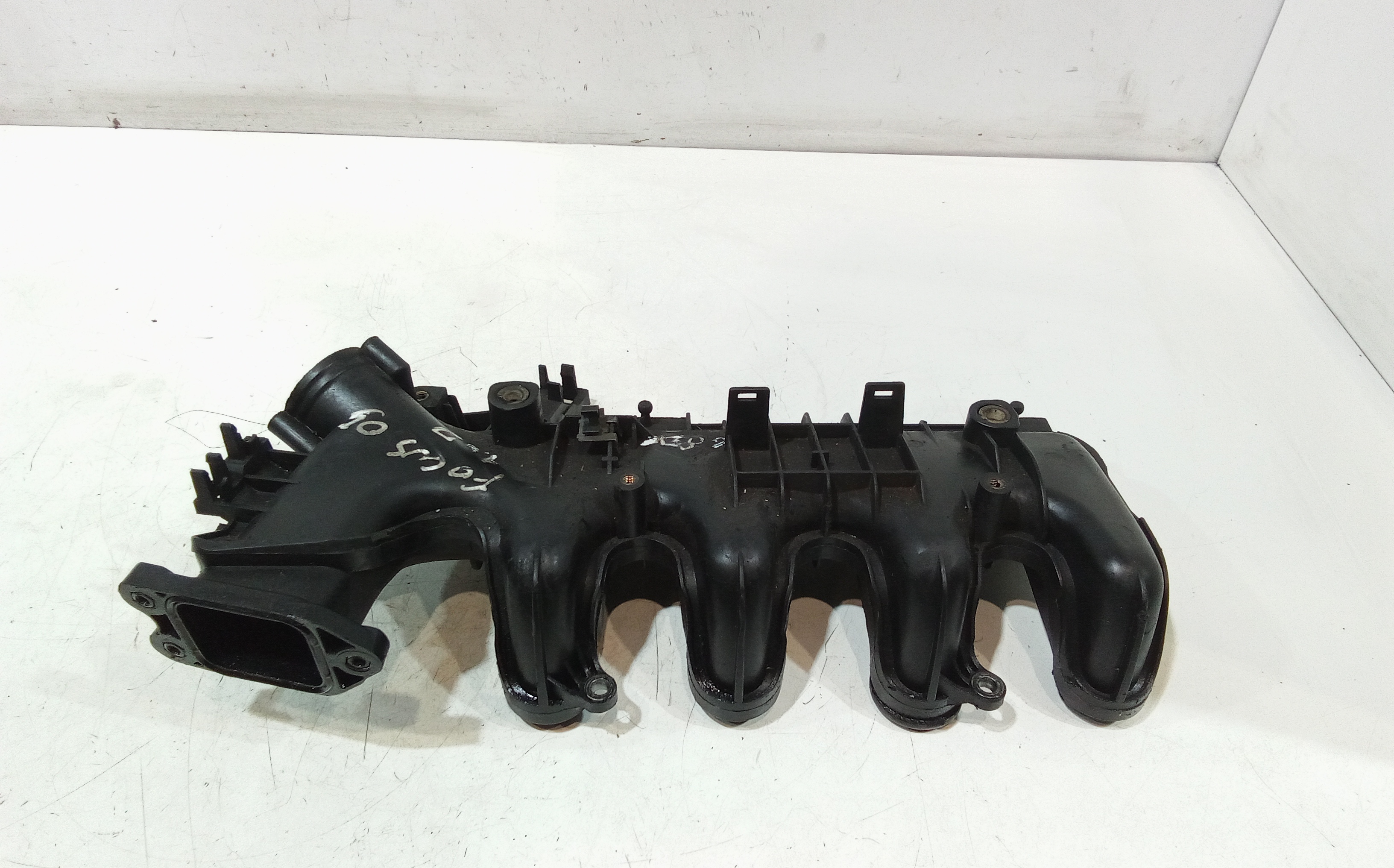 Collettore Aspirazione Usato