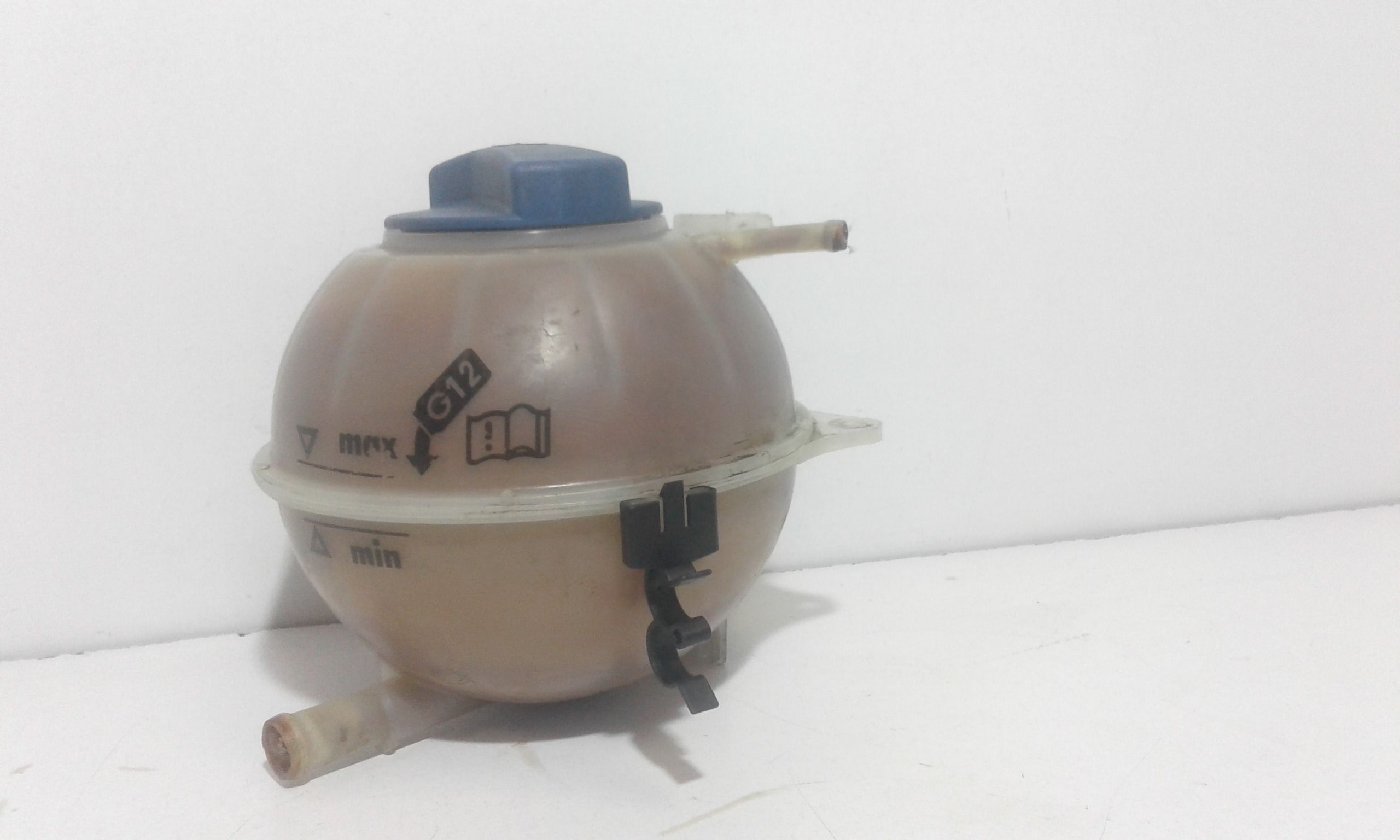 Vaschetta Compensazione Radiatore 6Q0121407B Usato