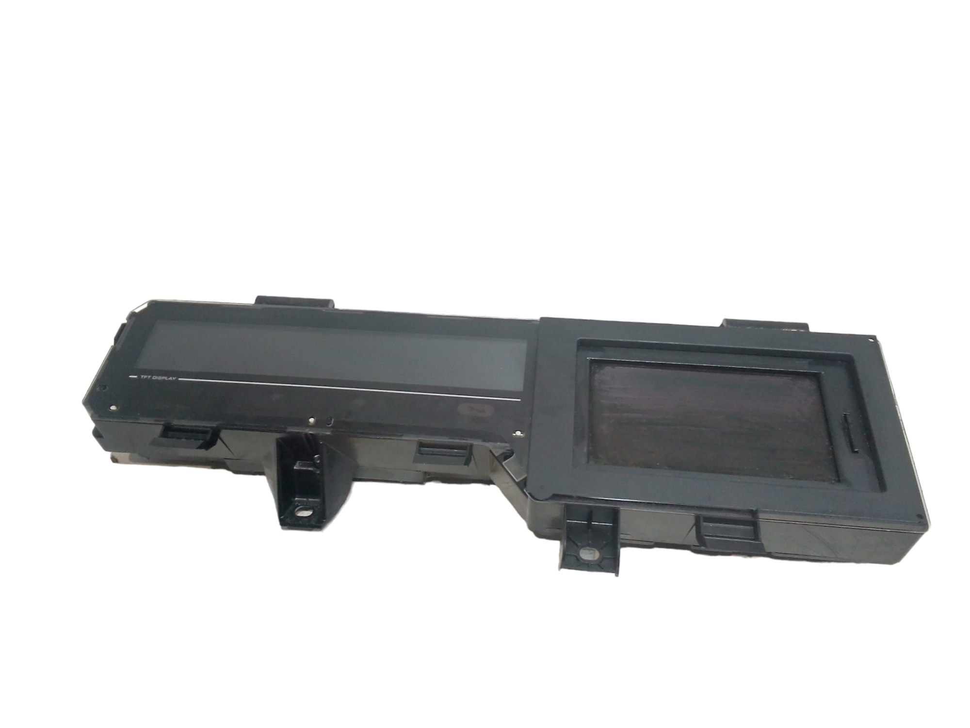 Quadro Portastrumenti Usato