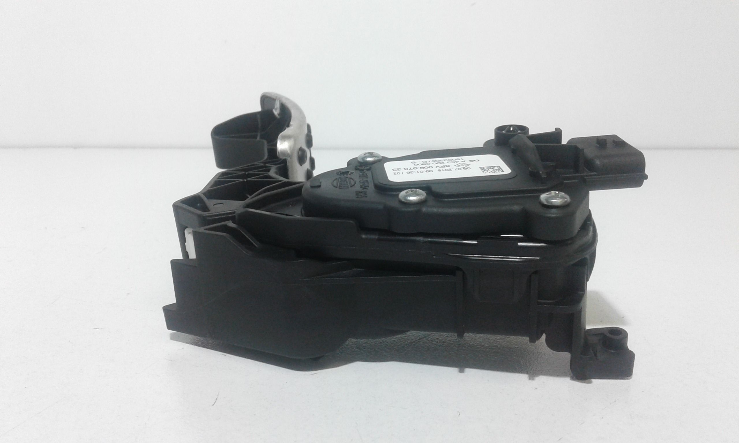 Pedale Acceleratore 180023357R Usato