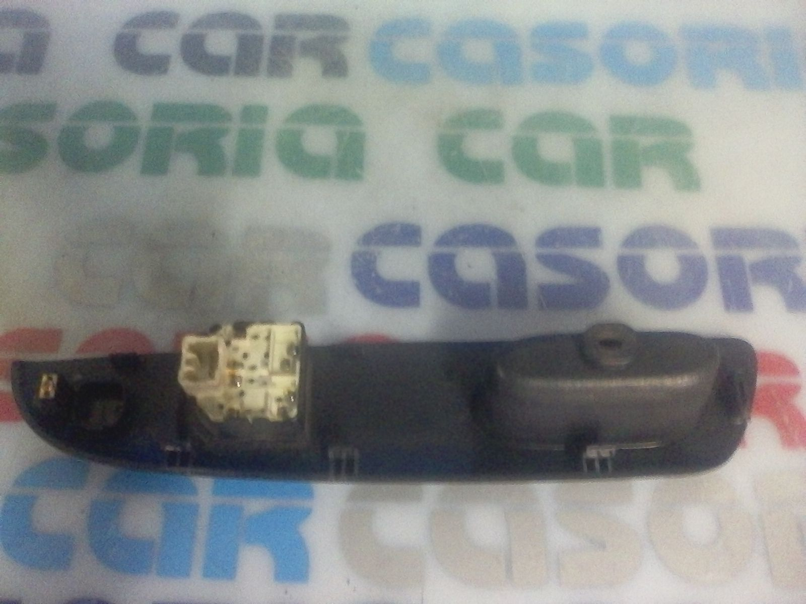 Interruttore Alzacristalli Porta Ant. Sinistro Usato