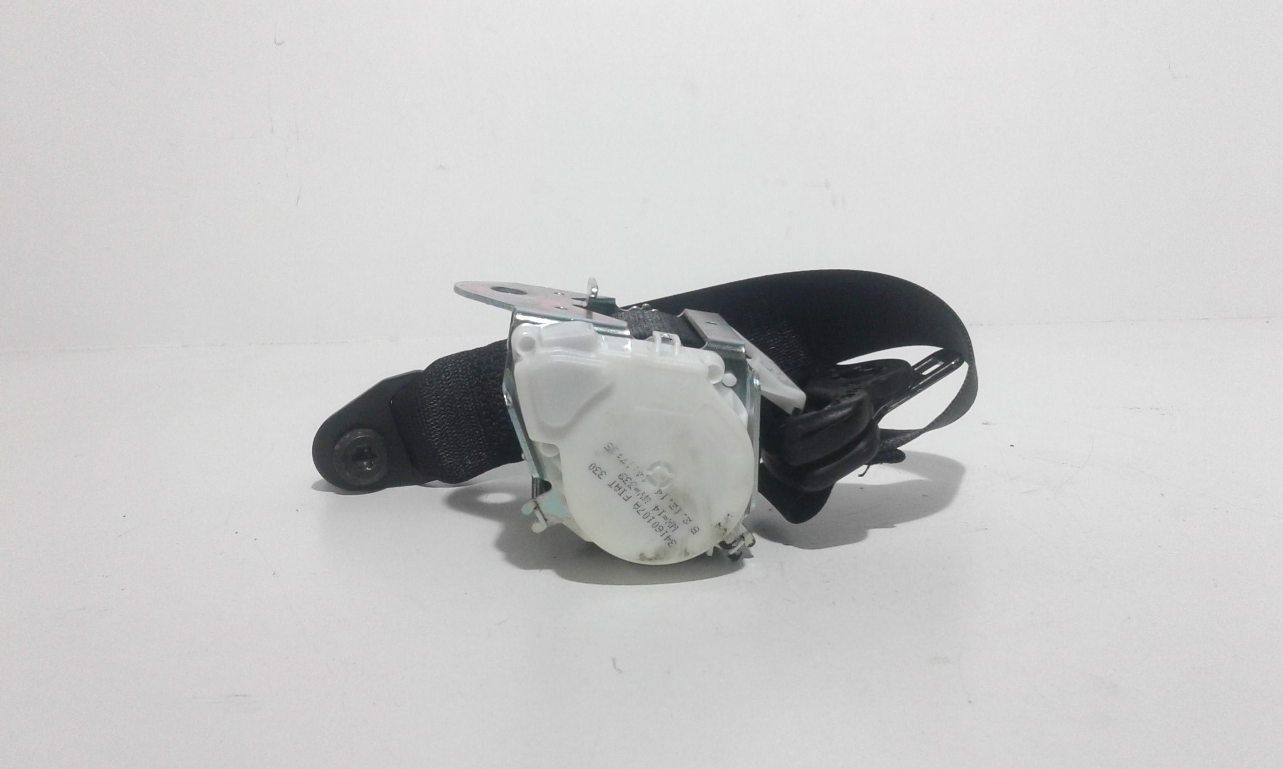 Cintura Di Sicurezza Post. Destro 735624669 Usato