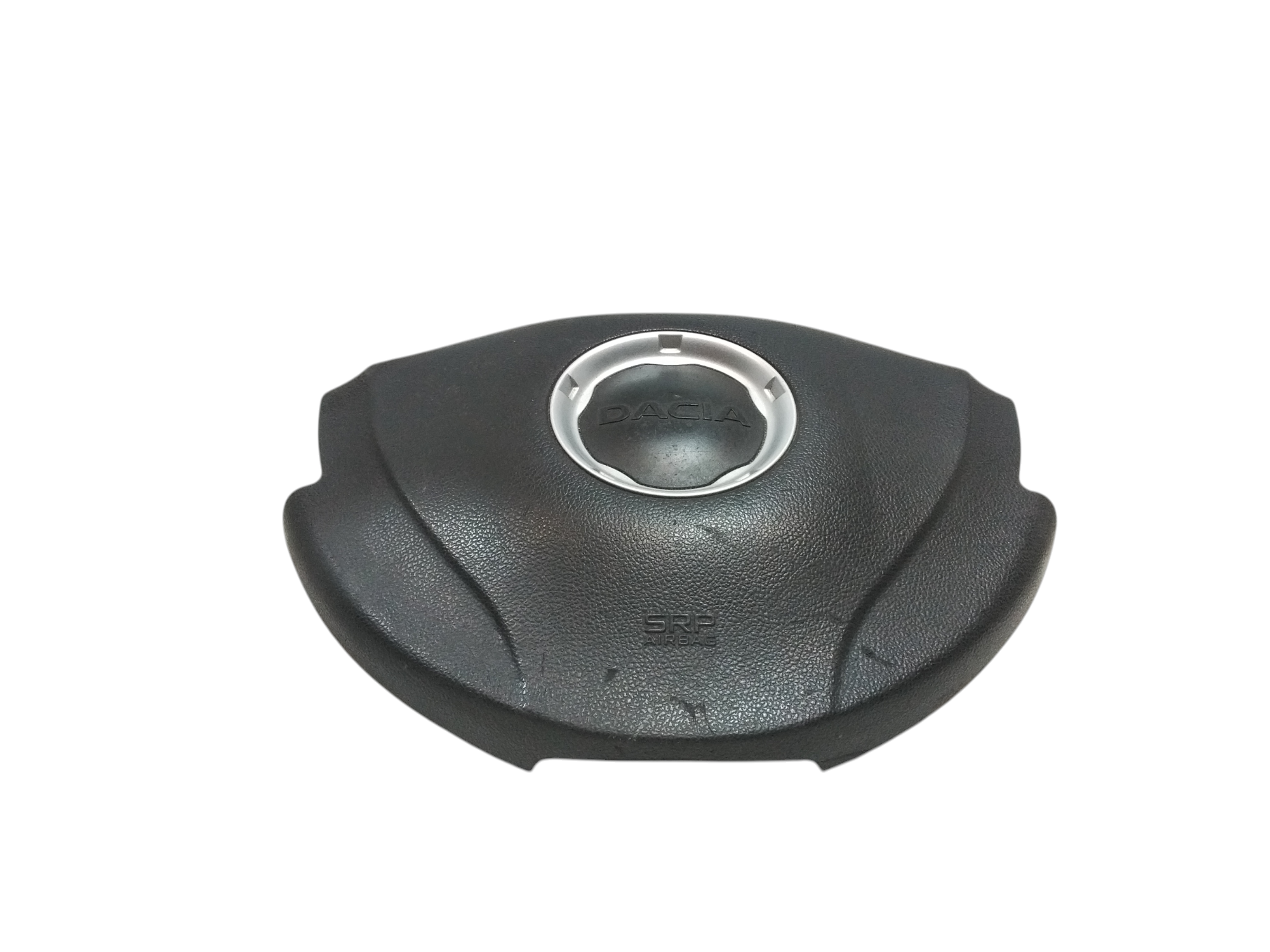 Dispositivo Airbag Lato Guida 8200823307 Usato