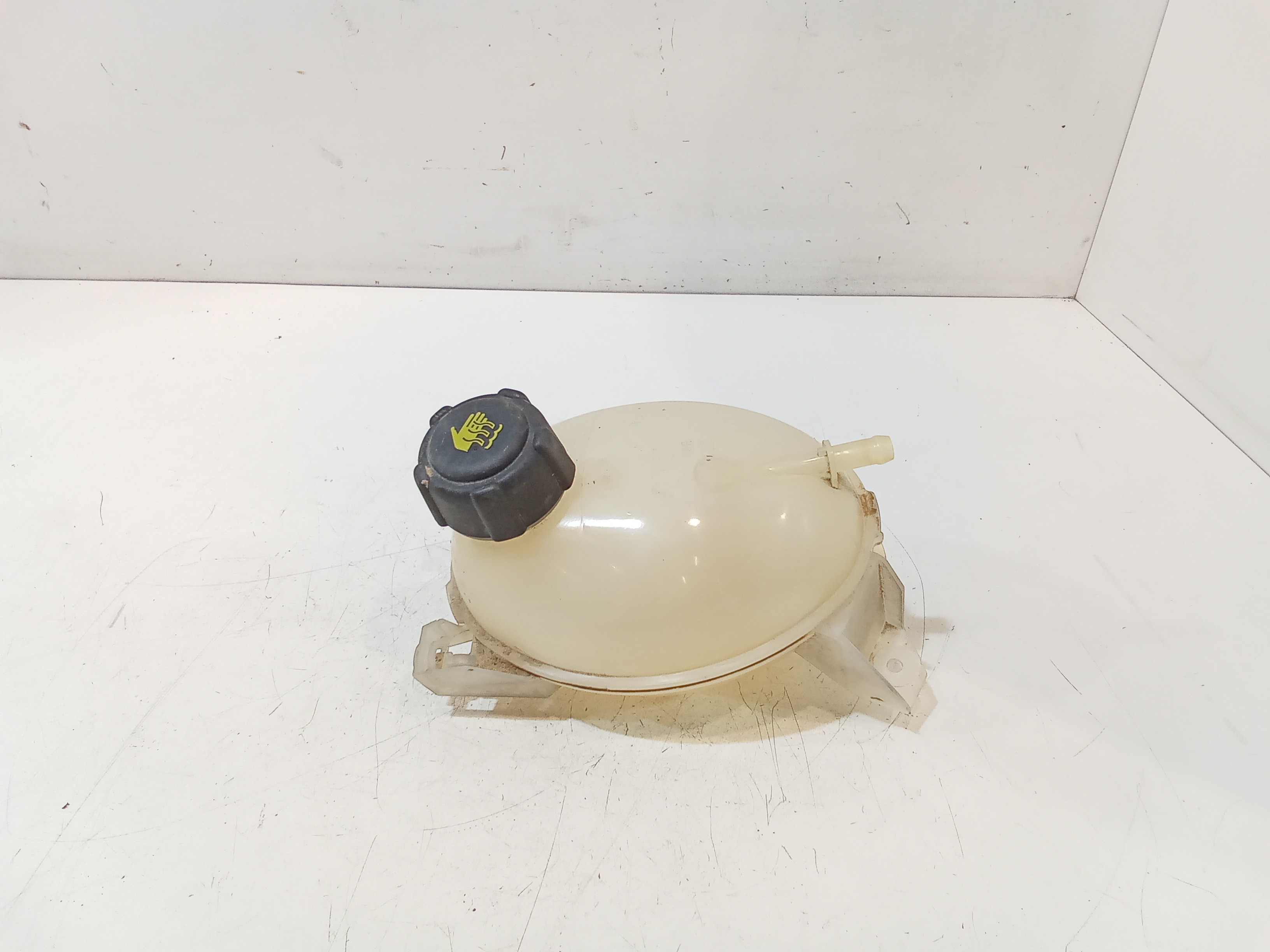 Vaschetta Compensazione Radiatore 217104354R Usato