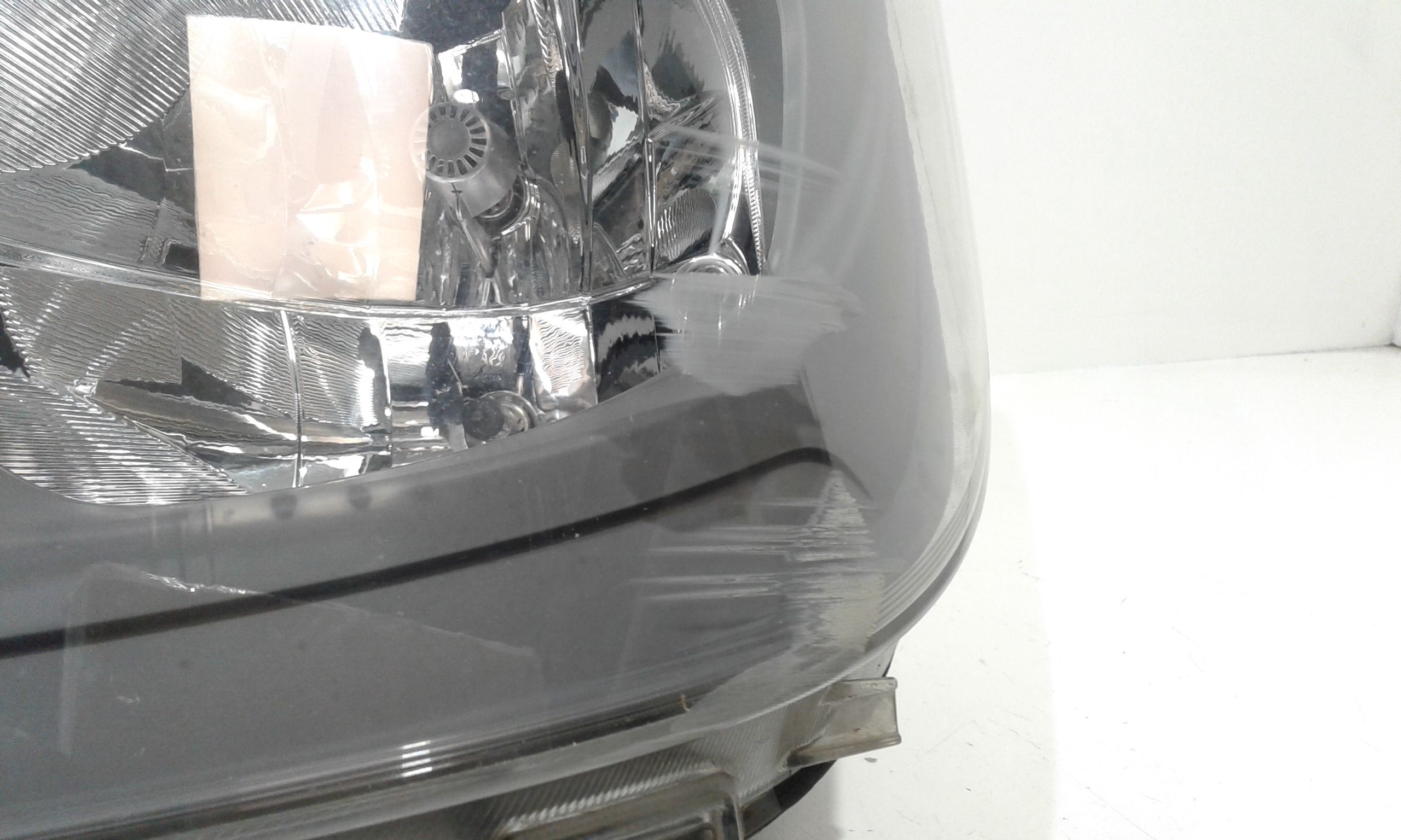 Proiettore Sinistro A9068201161 Usato