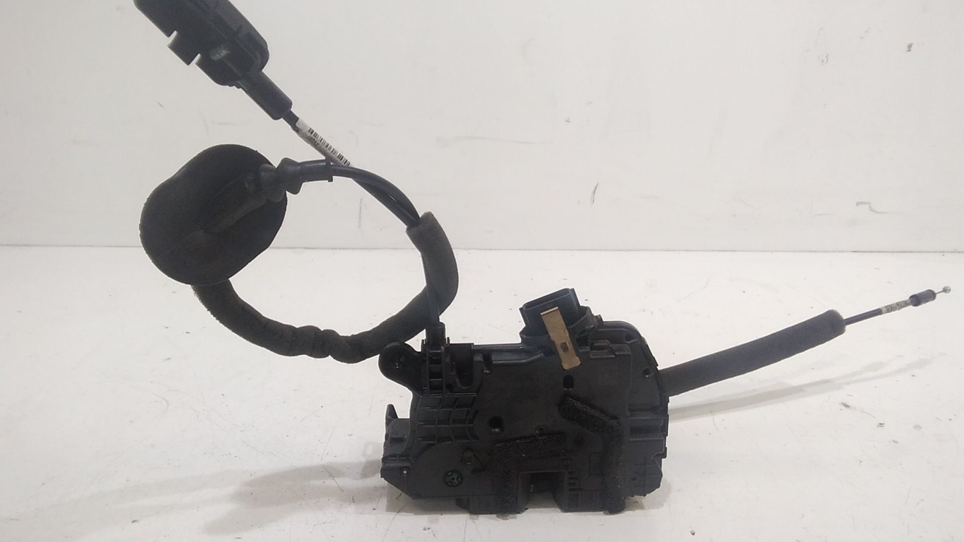 Serratura Porta Post. Destro 825002104R Usato