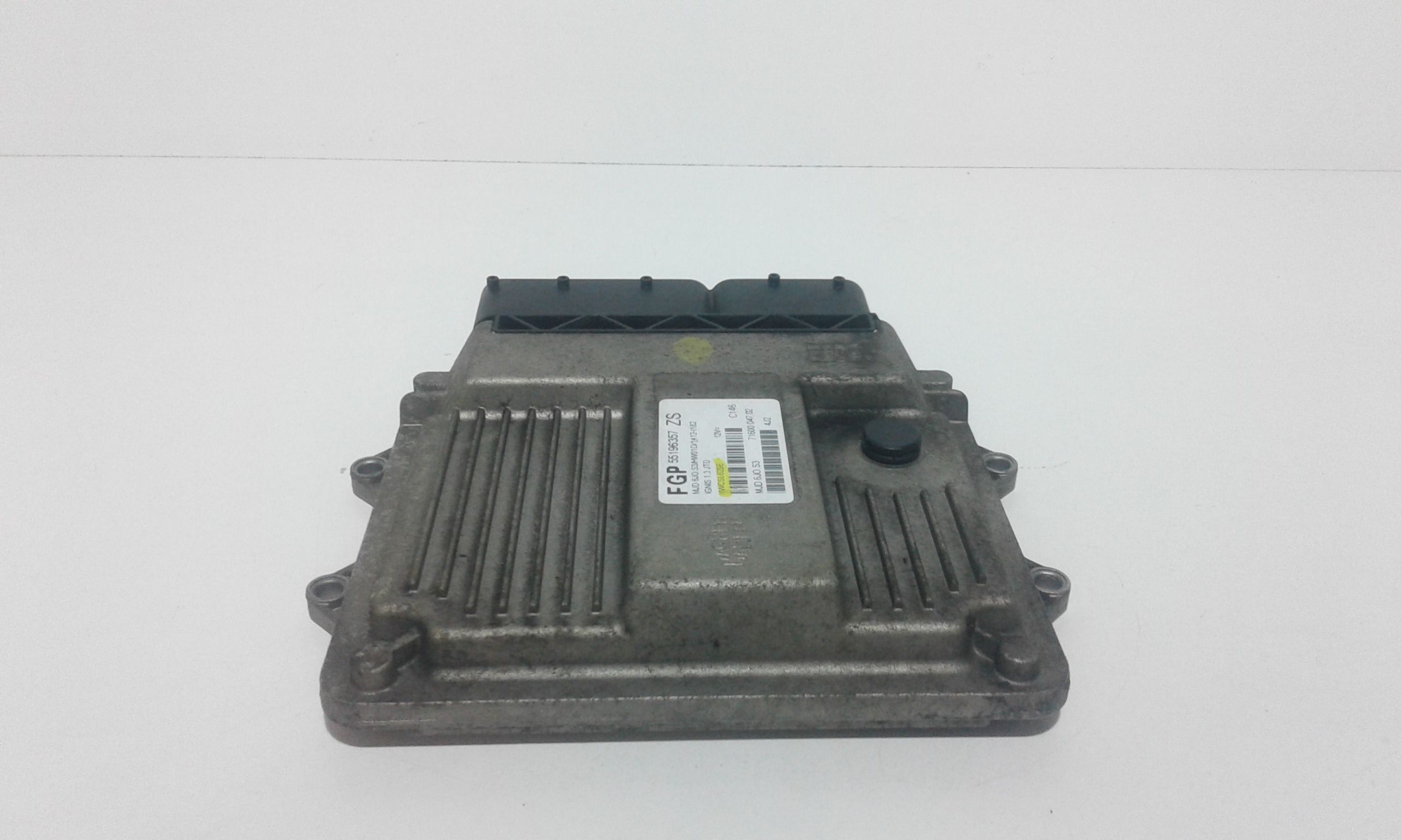 Centralina Iniezione 3392086G51000 Usato