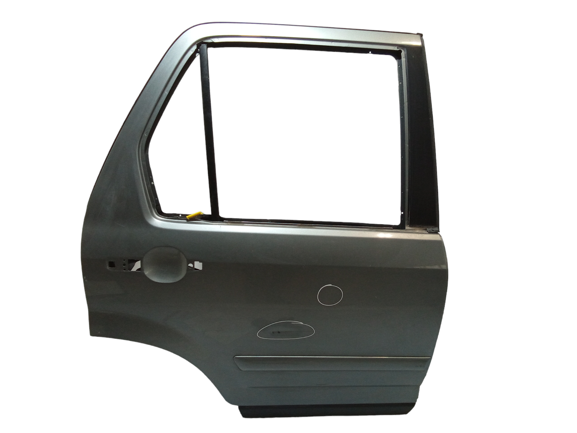 Porta Post. Destro Usato